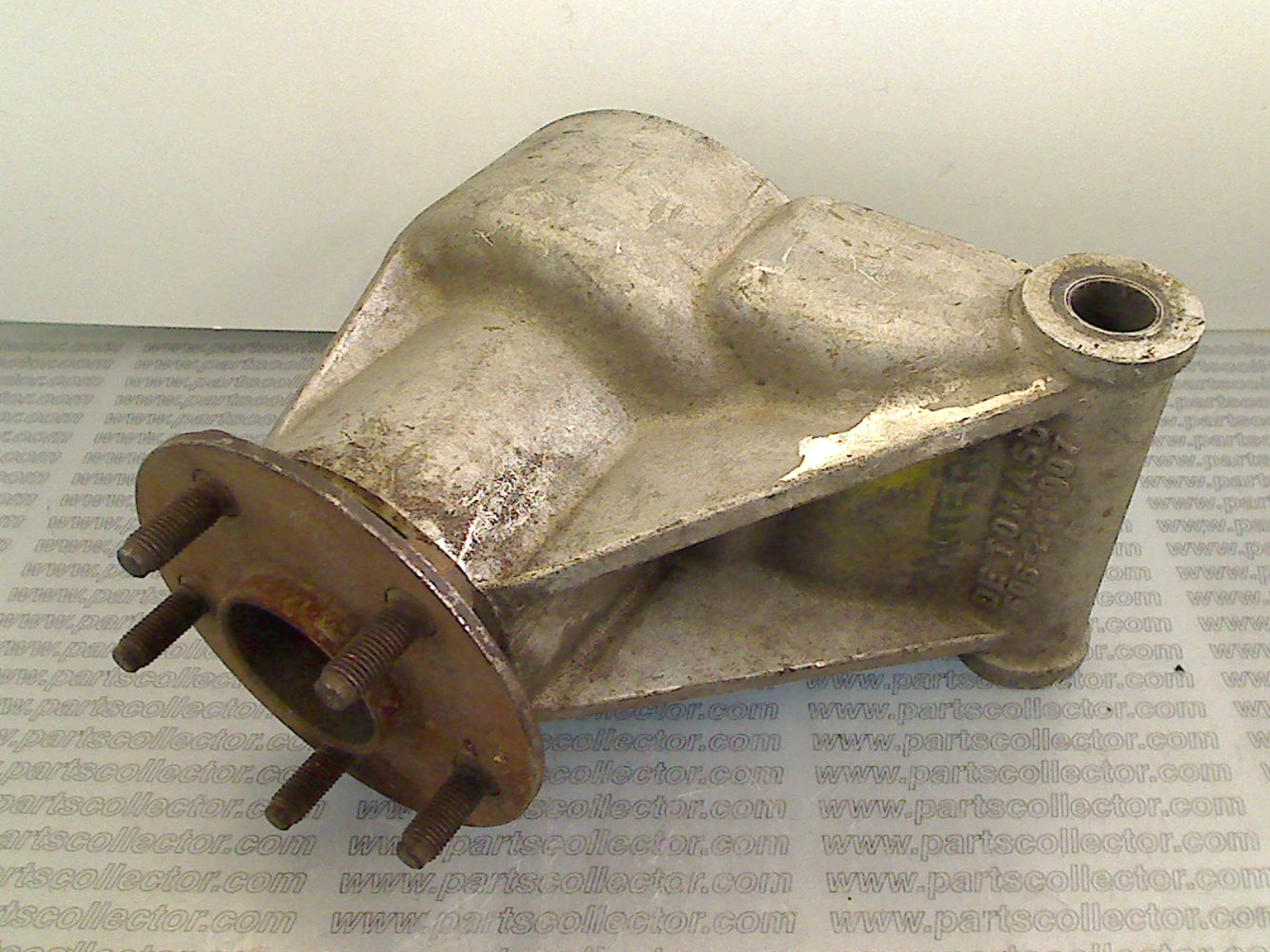 DE TOMASO 50621007 Suspension code 15651 compatible with: DE TOMASO PANTERA