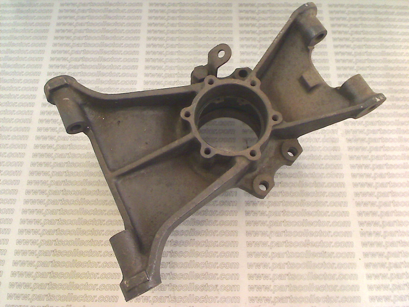 FERRARI 601358 Suspension code 12568 compatible with: FERRARI 365 GT 2+2 - additional view