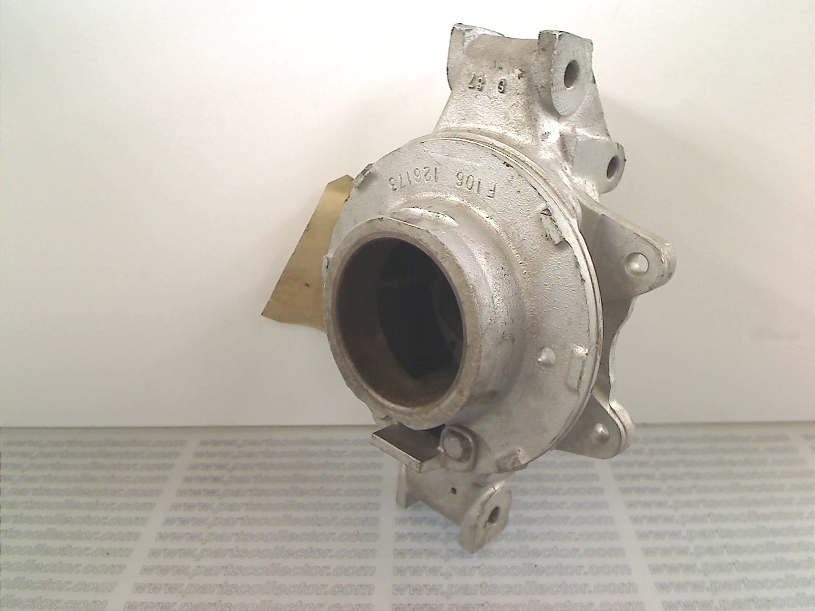 FERRARI 129819 Suspension code 13431 compatible with: FERRARI 208 TURBO, FERRARI 328 - additional view