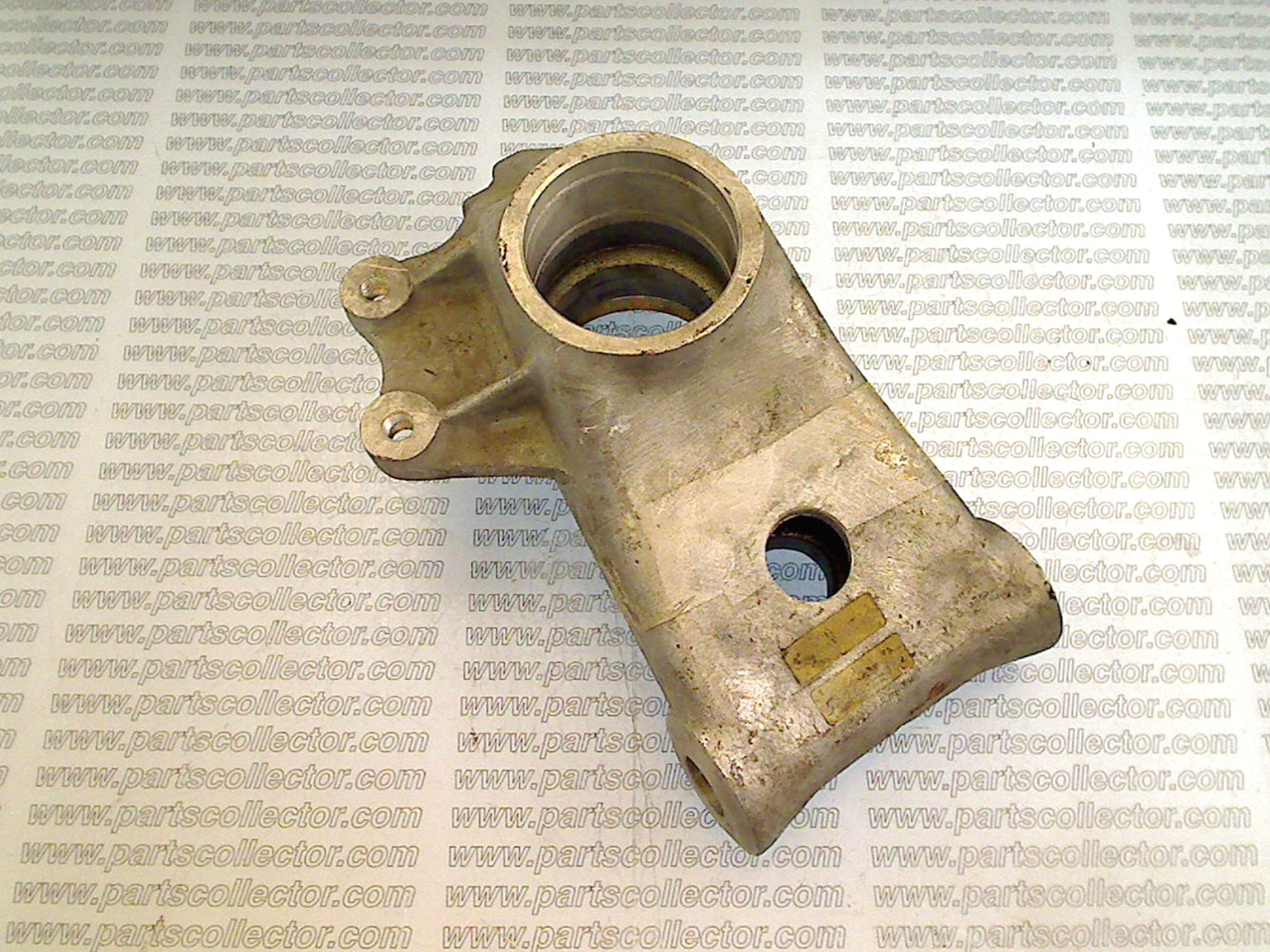LAMBORGHINI 005206616 Suspension code 15649 compatible with: LAMBORGHINI MIURA