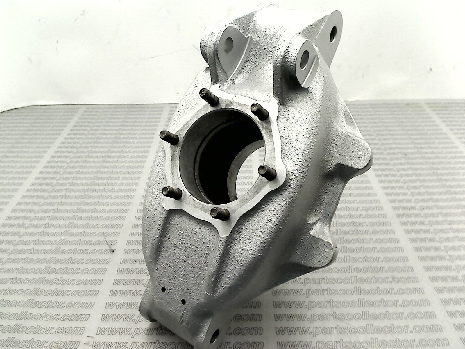 FERRARI 107441 Suspension code 17623 compatible with: FERRARI 208, FERRARI 208 GT4, FERRARI 208 TURBO, FERRARI 308 4V, FERRARI 308 GT4, FERRARI 308 GTB GTS - additional view