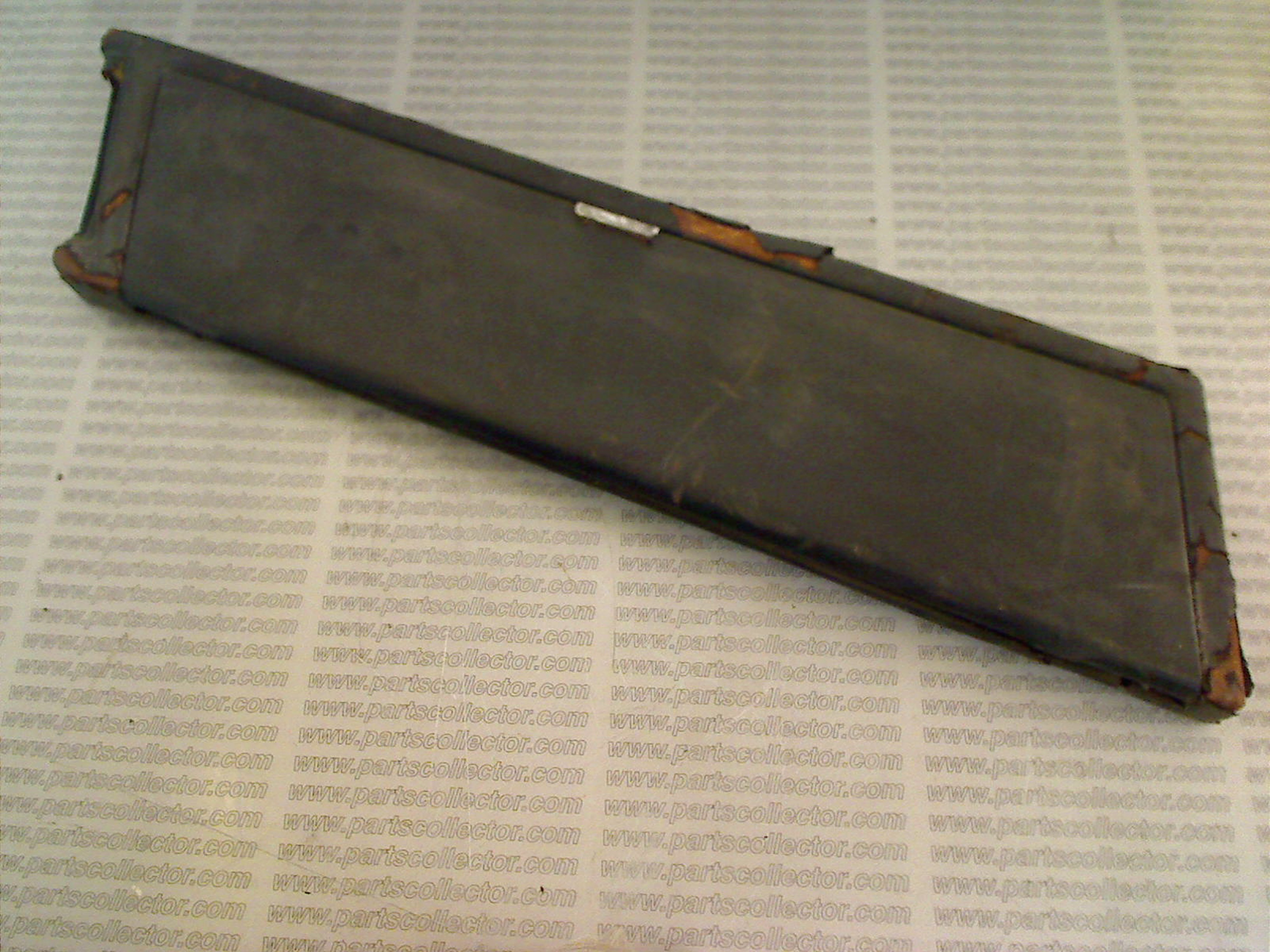 FERRARI  Car body code 15667 compatible with: FERRARI 250 GTE