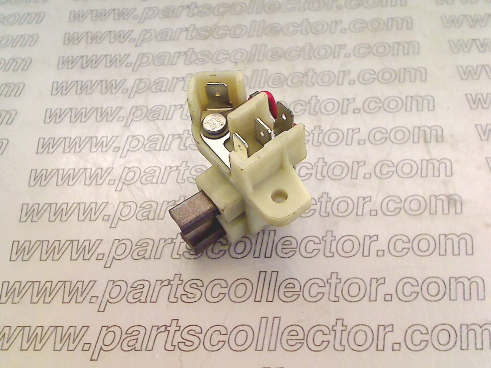 MASERATI 313020207 Electrical system code 12824 compatible with: MASERATI BITURBO, MASERATI KARIF
