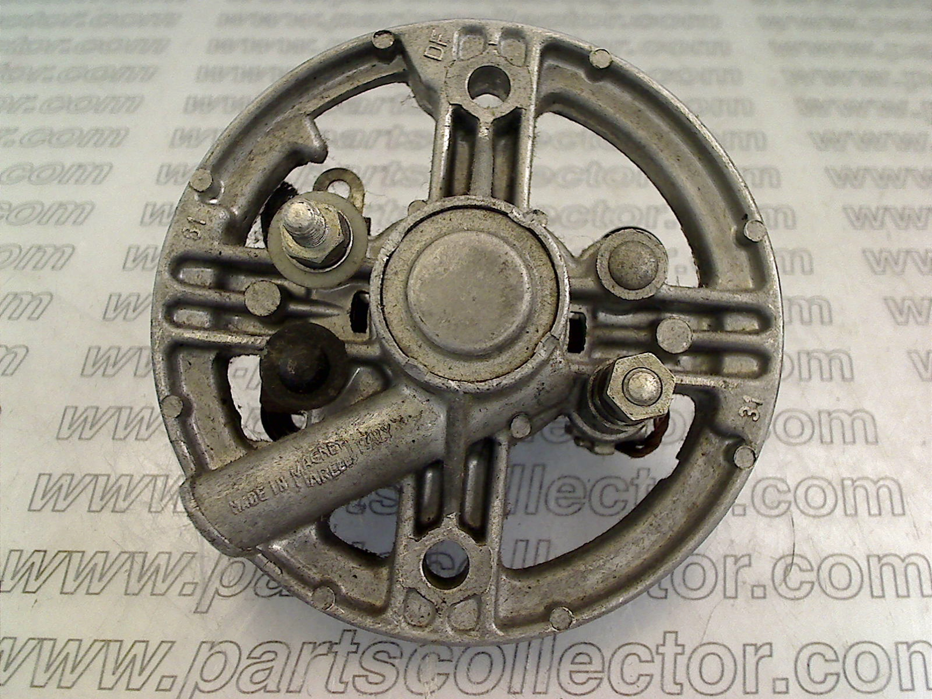 MAGNETI MARELLI 2176537 Electrical system code 15120 compatible with: LANCIA LANCIA, MAGNETI MARELLI MAGNETI MARELLI
