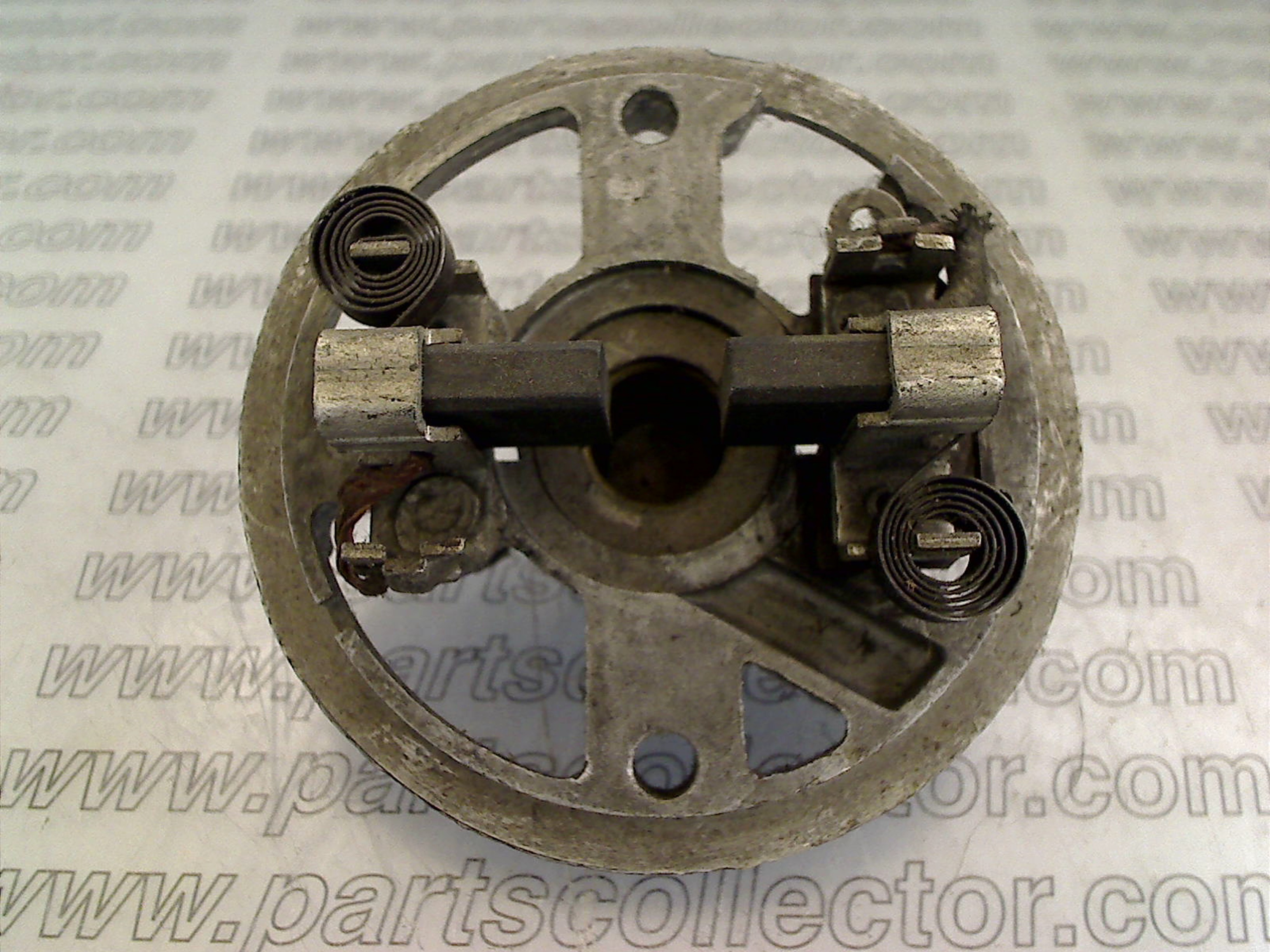 MAGNETI MARELLI 2176537 Electrical system code 15120 compatible with: LANCIA LANCIA, MAGNETI MARELLI MAGNETI MARELLI - additional view