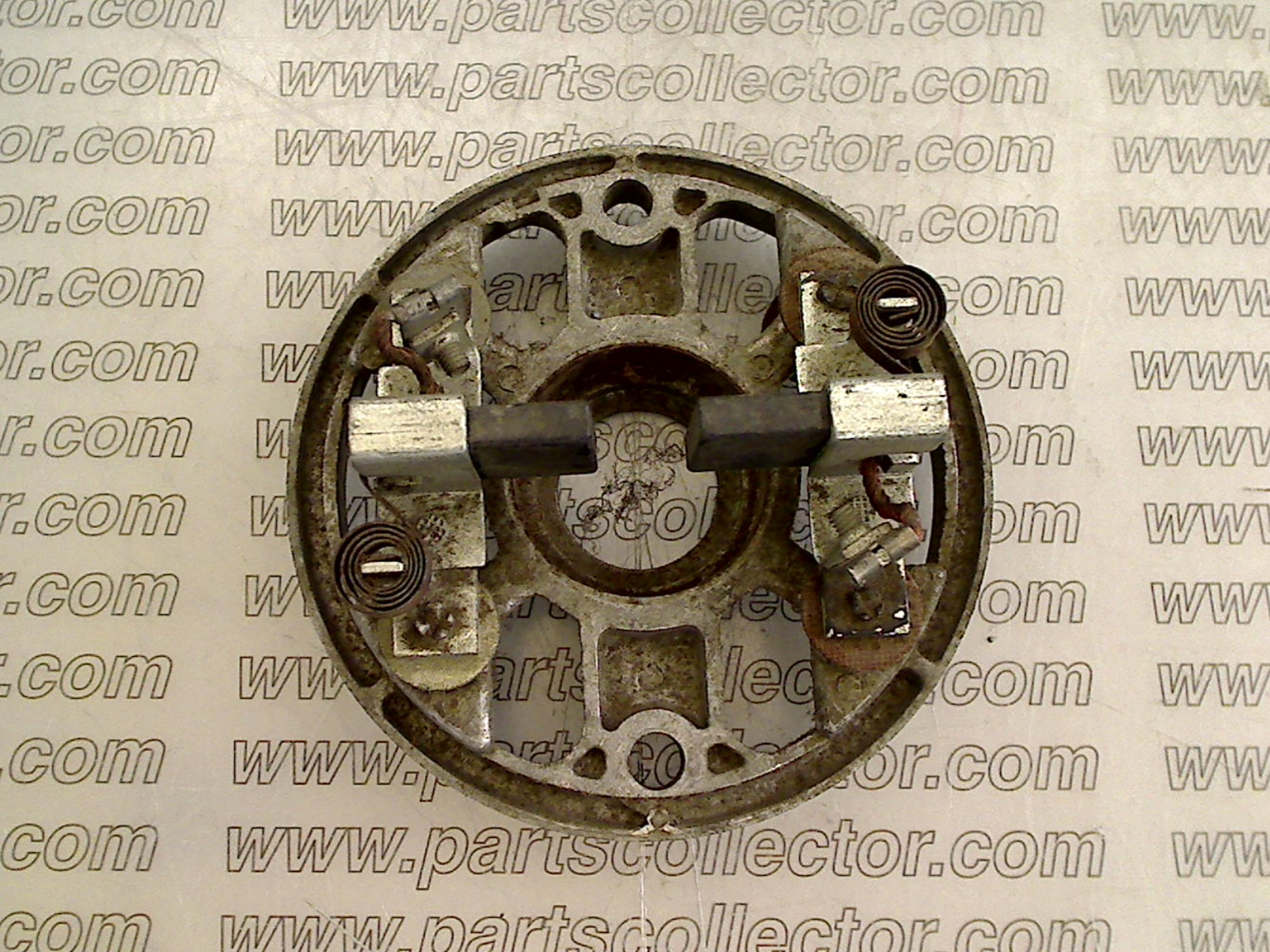 MAGNETI MARELLI DN53A Electrical system code 15129 compatible with: MAGNETI MARELLI MAGNETI MARELLI - additional view