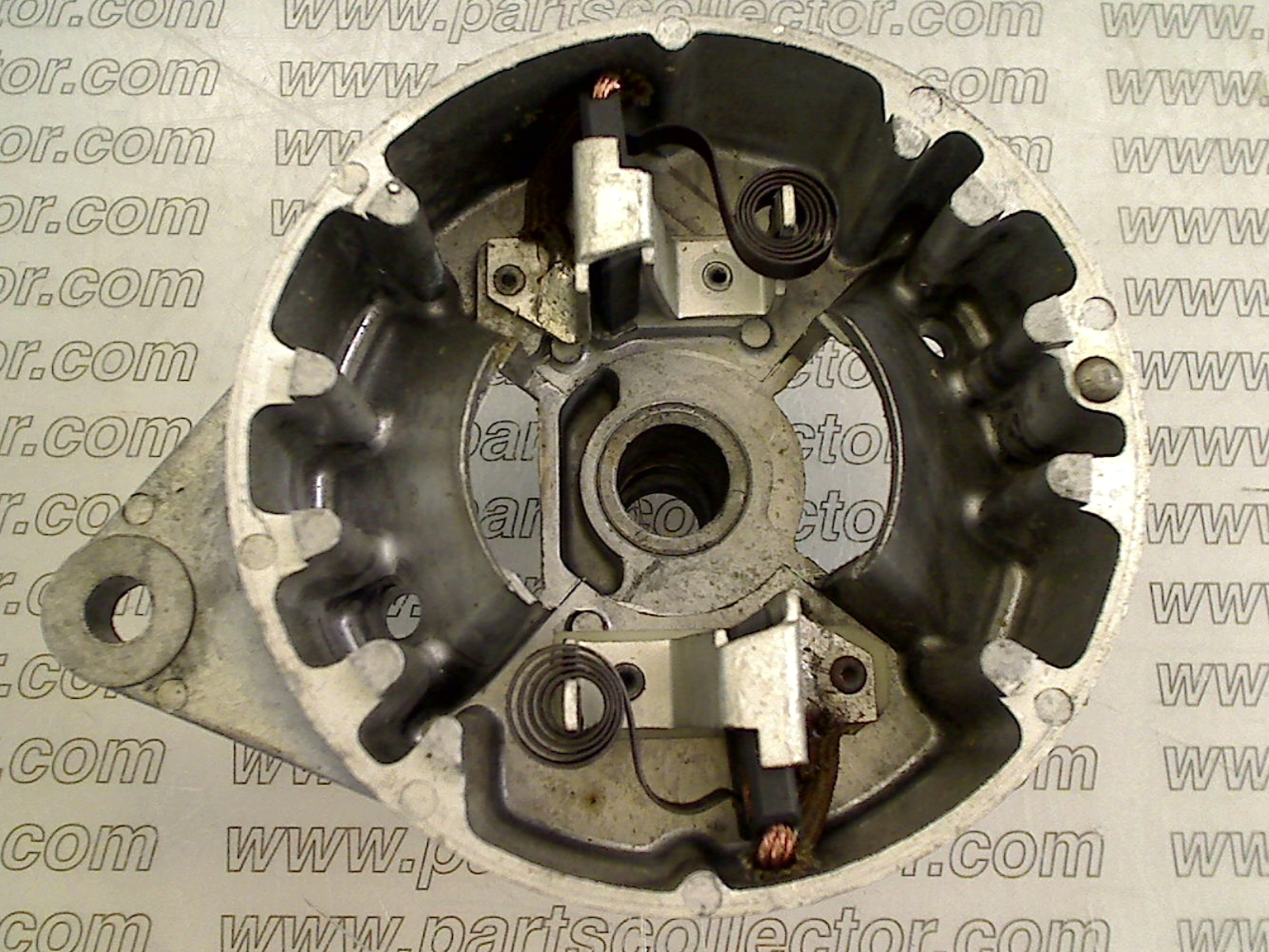 MAGNETI MARELLI DN61A Electrical system code 15130 compatible with: MAGNETI MARELLI MAGNETI MARELLI - additional view