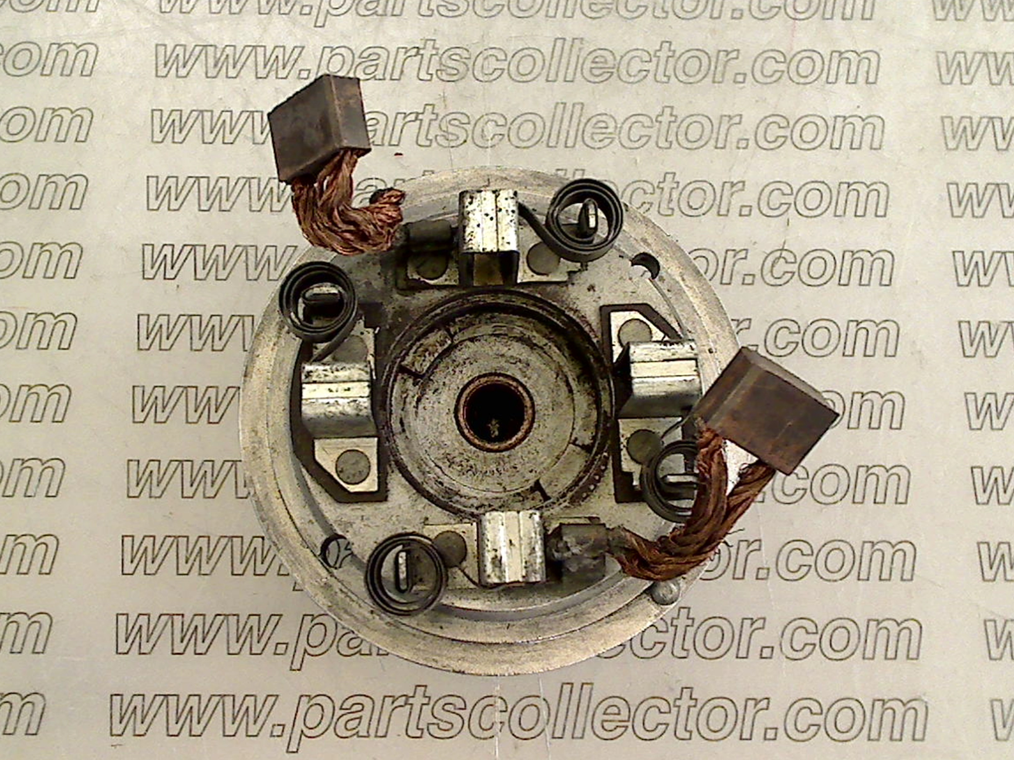 EFEL  Electrical system code 15132 compatible with: ALFA ROMEO GIULIETTA SPRINT VELOCE 750/101, MAGNETI MARELLI MAGNETI MARELLI - additional view