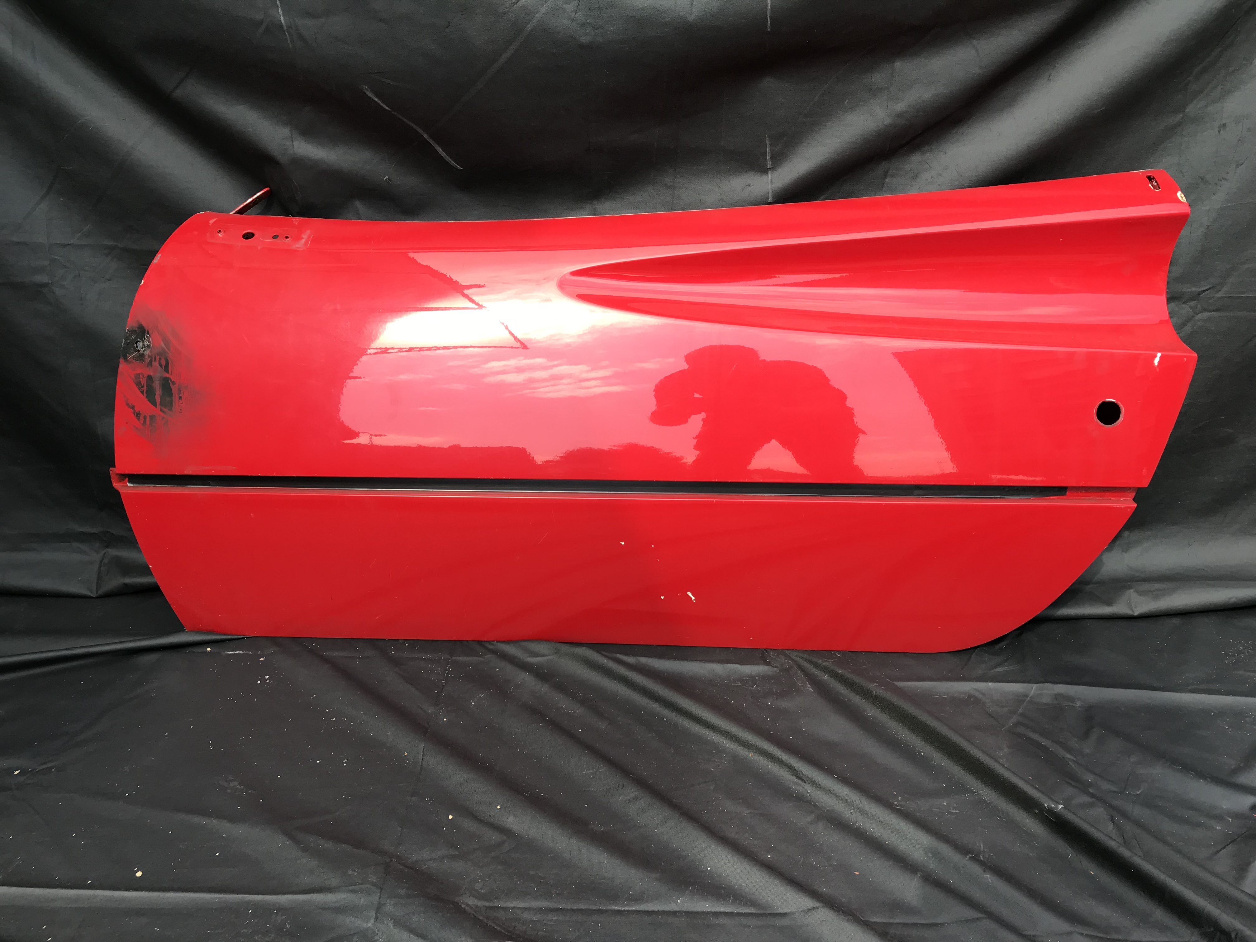 FERRARI  Car body code 13983 compatible with: FERRARI 308