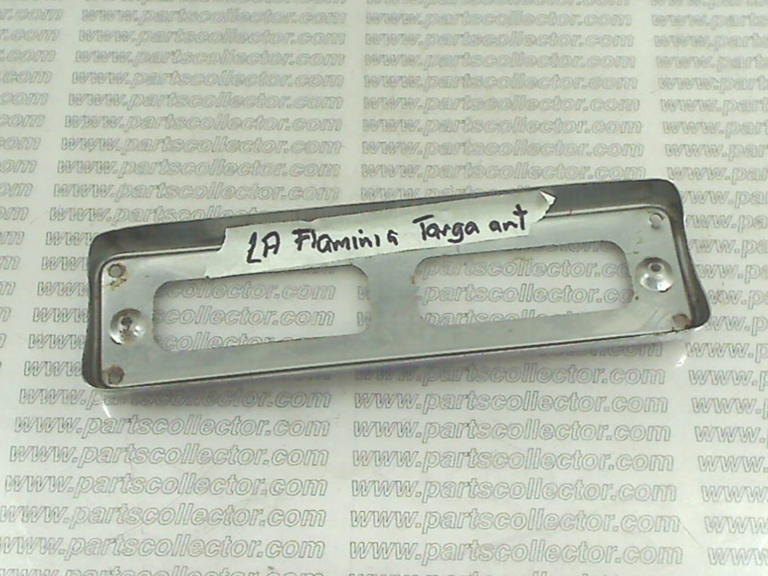LANCIA  Car body code 18528 compatible with: LANCIA FLAMINIA - additional view