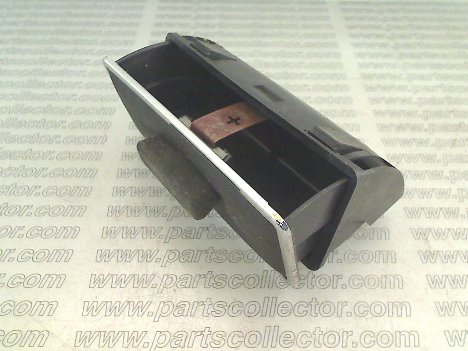ALFA ROMEO 530810 Car body code 13337 compatible with: ALFA ROMEO ALFASUD