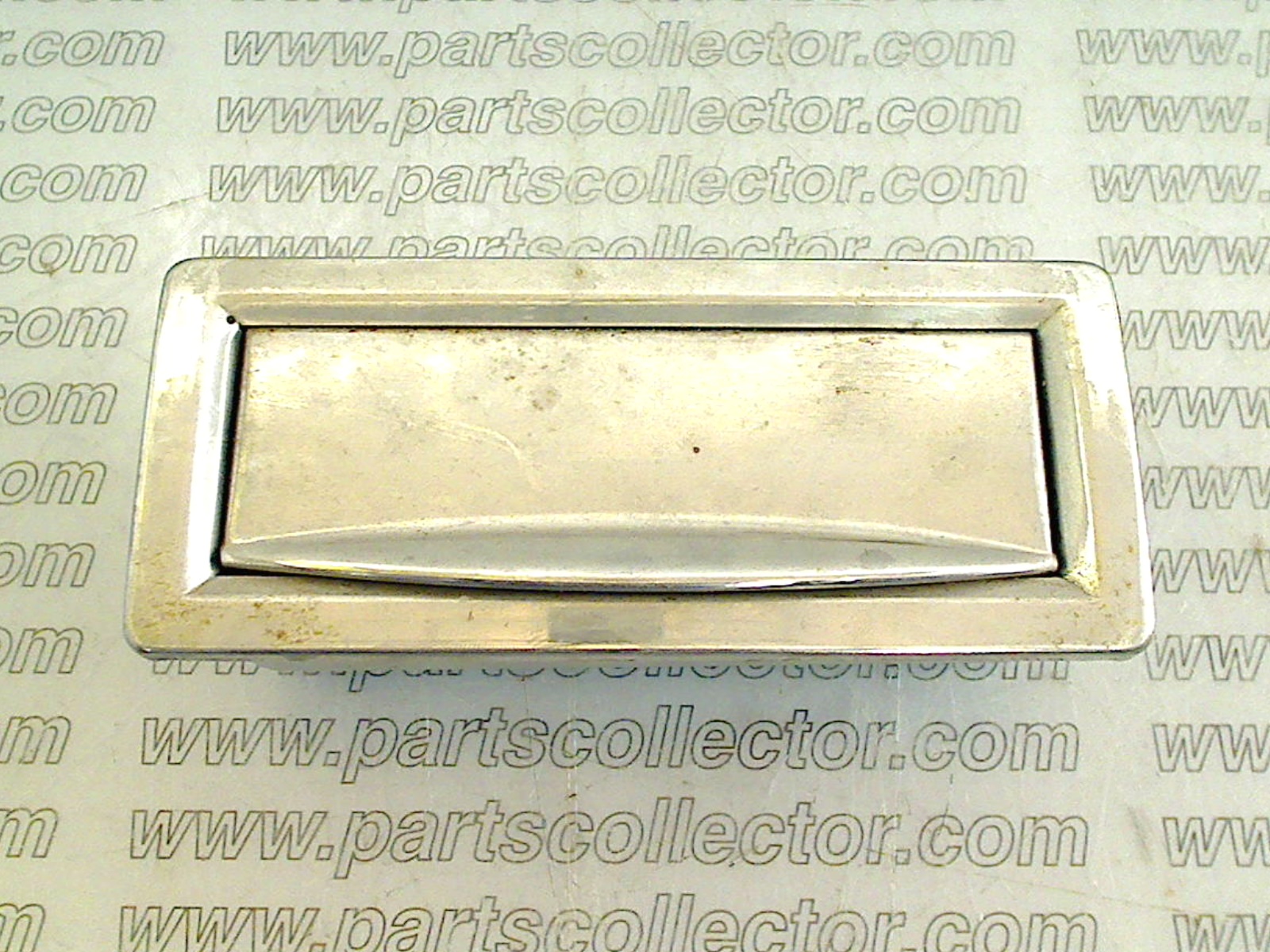 FIAT  Car body code 15839 compatible with: FIAT 130, FIAT FIAT