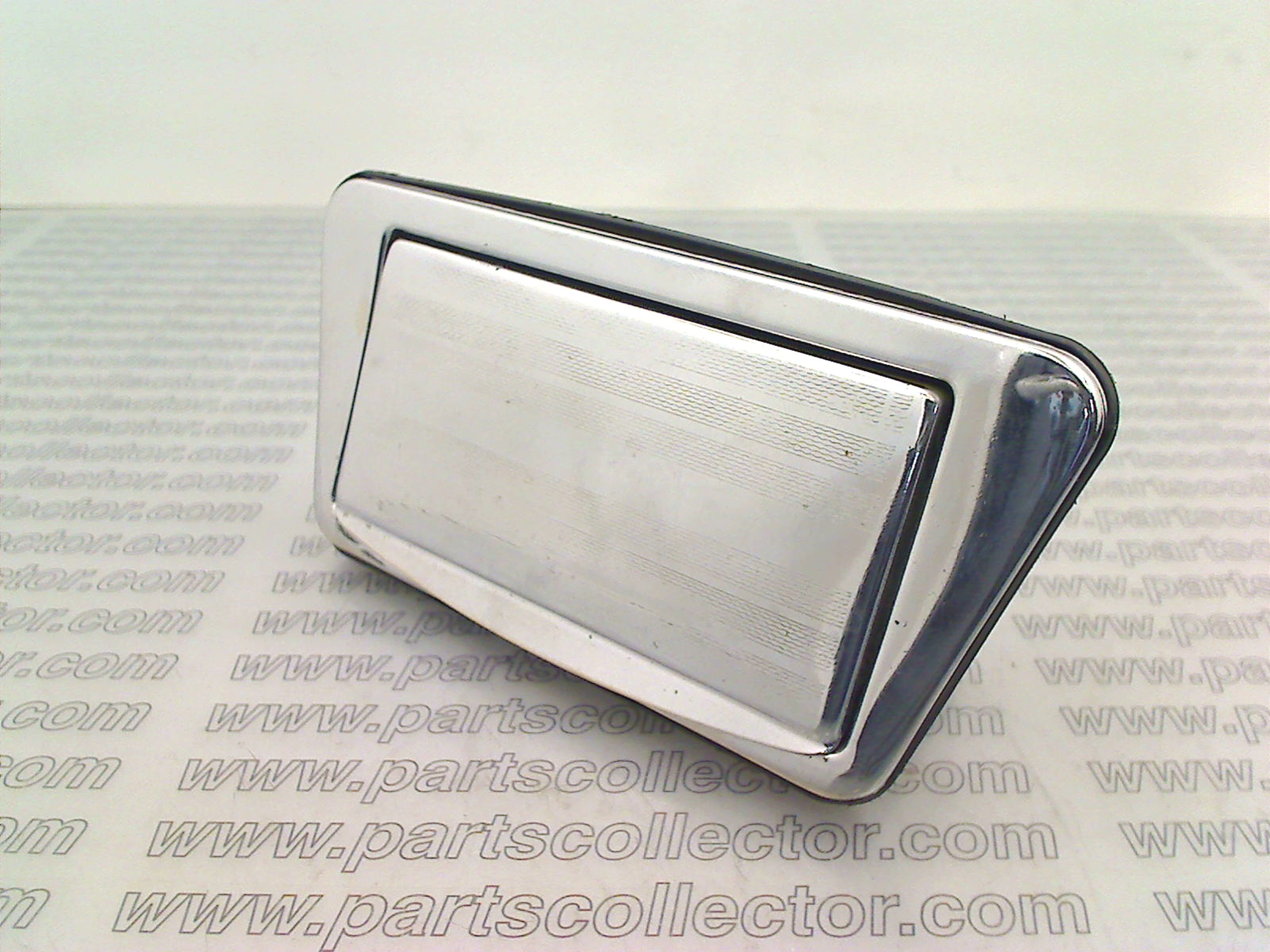 ALFA ROMEO 165.21.61.020.00 Car body code 6380 compatible with: ALFA ROMEO 1300-1600-1750-2000 GT /BERTONE, ALFA ROMEO 2000 BN 102