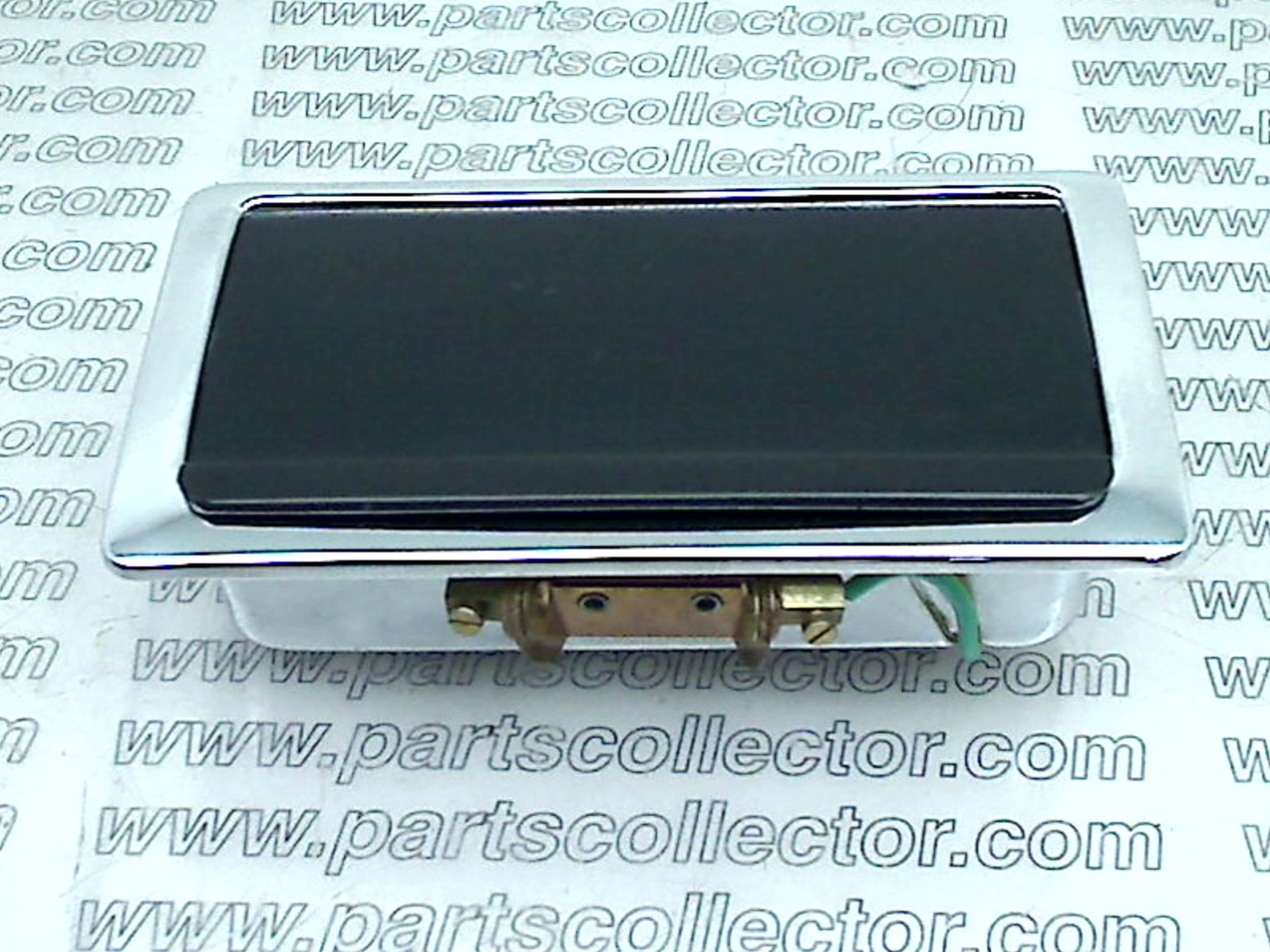 LAMBORGHINI 7058001 Car body code 4867 compatible with: LAMBORGHINI COUNTACH, LAMBORGHINI JALPA, LAMBORGHINI LM002