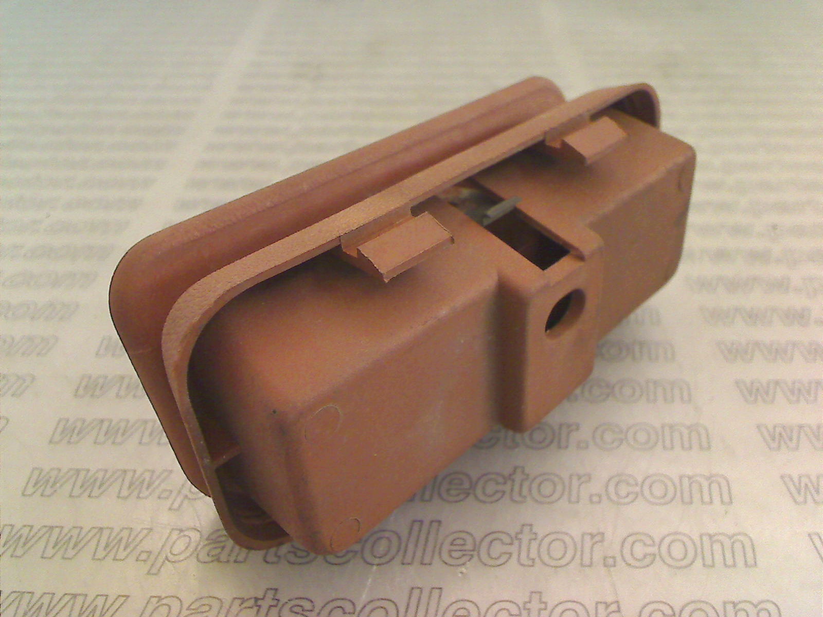 FIAT  Car body code 14110 compatible with: FIAT RITMO - additional view