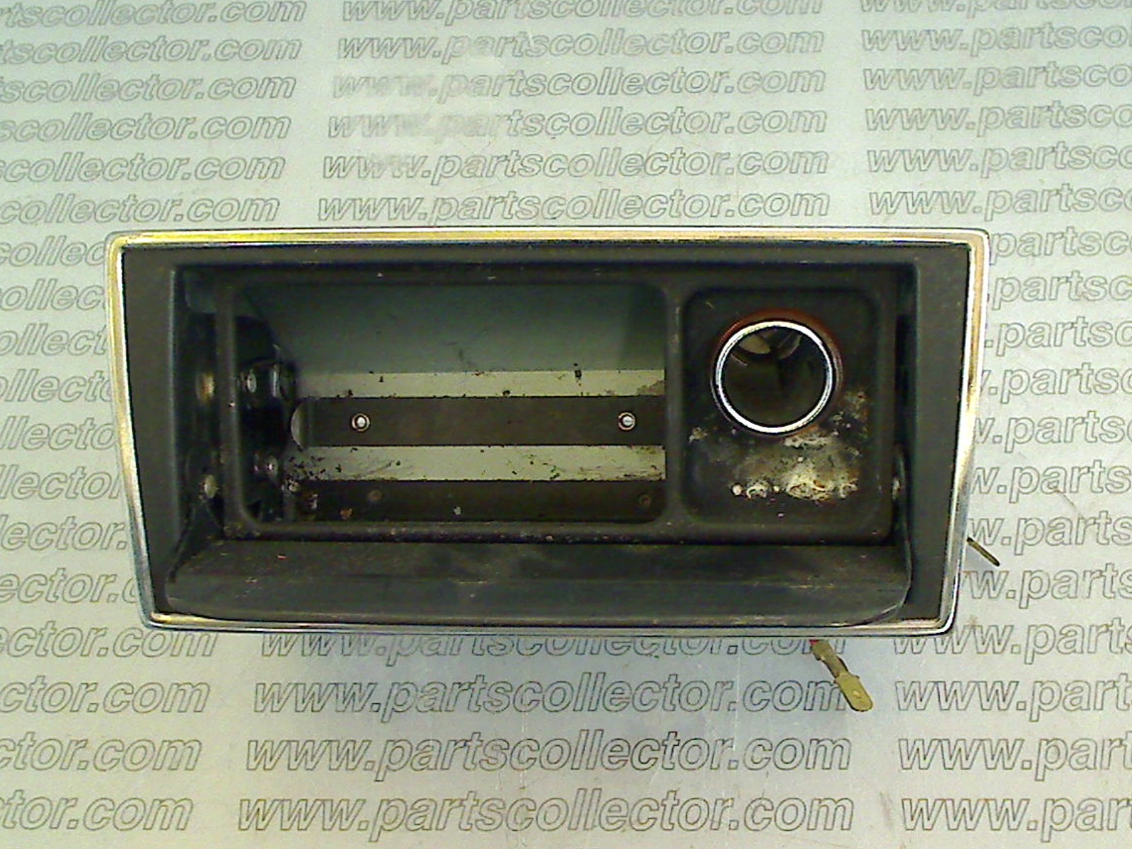FIAT  Car body code 15837 compatible with: FIAT 130 - additional view