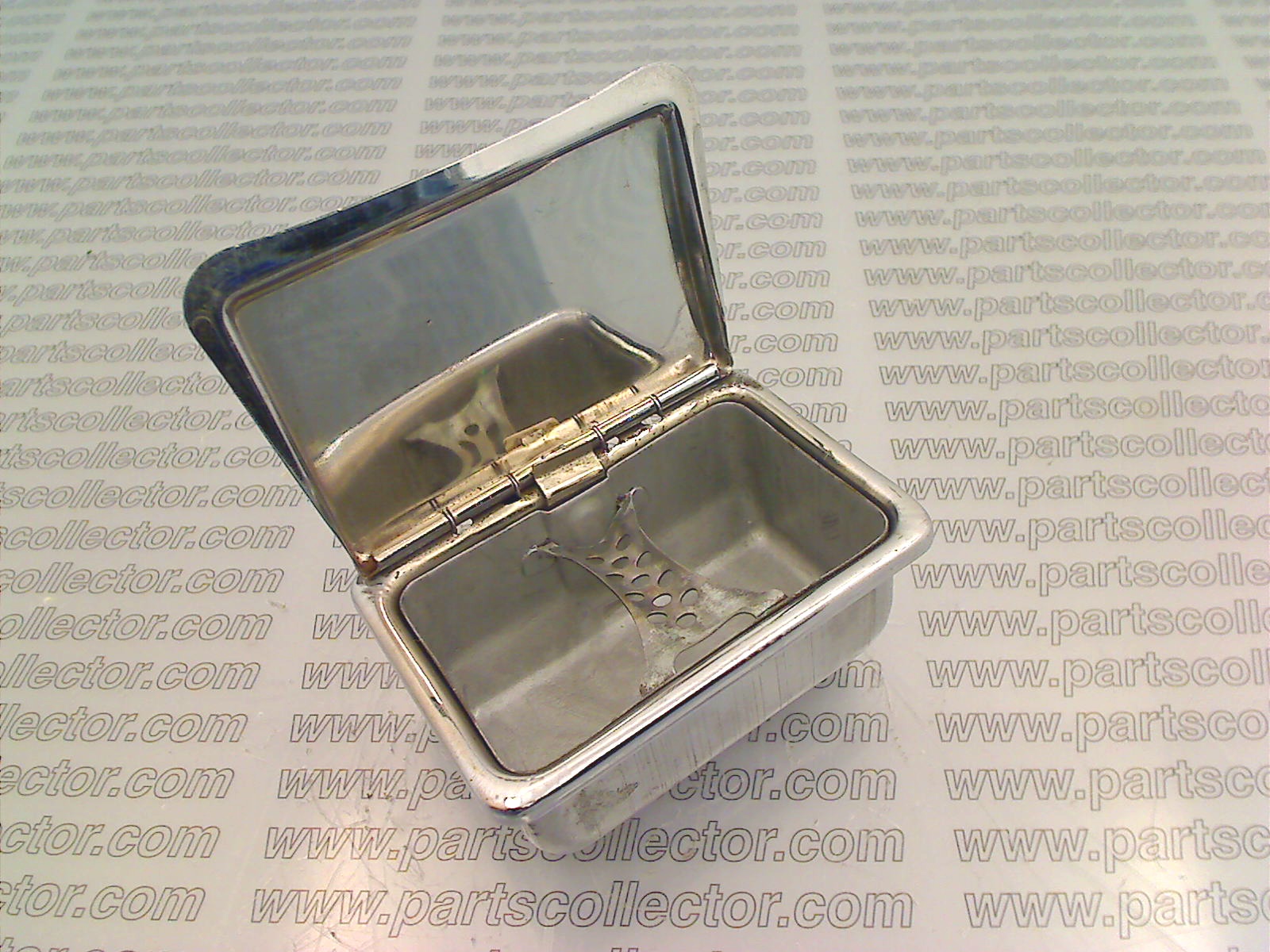 ALFA ROMEO  Car body code 16079 compatible with: ALFA ROMEO GIULIA 105 - additional view