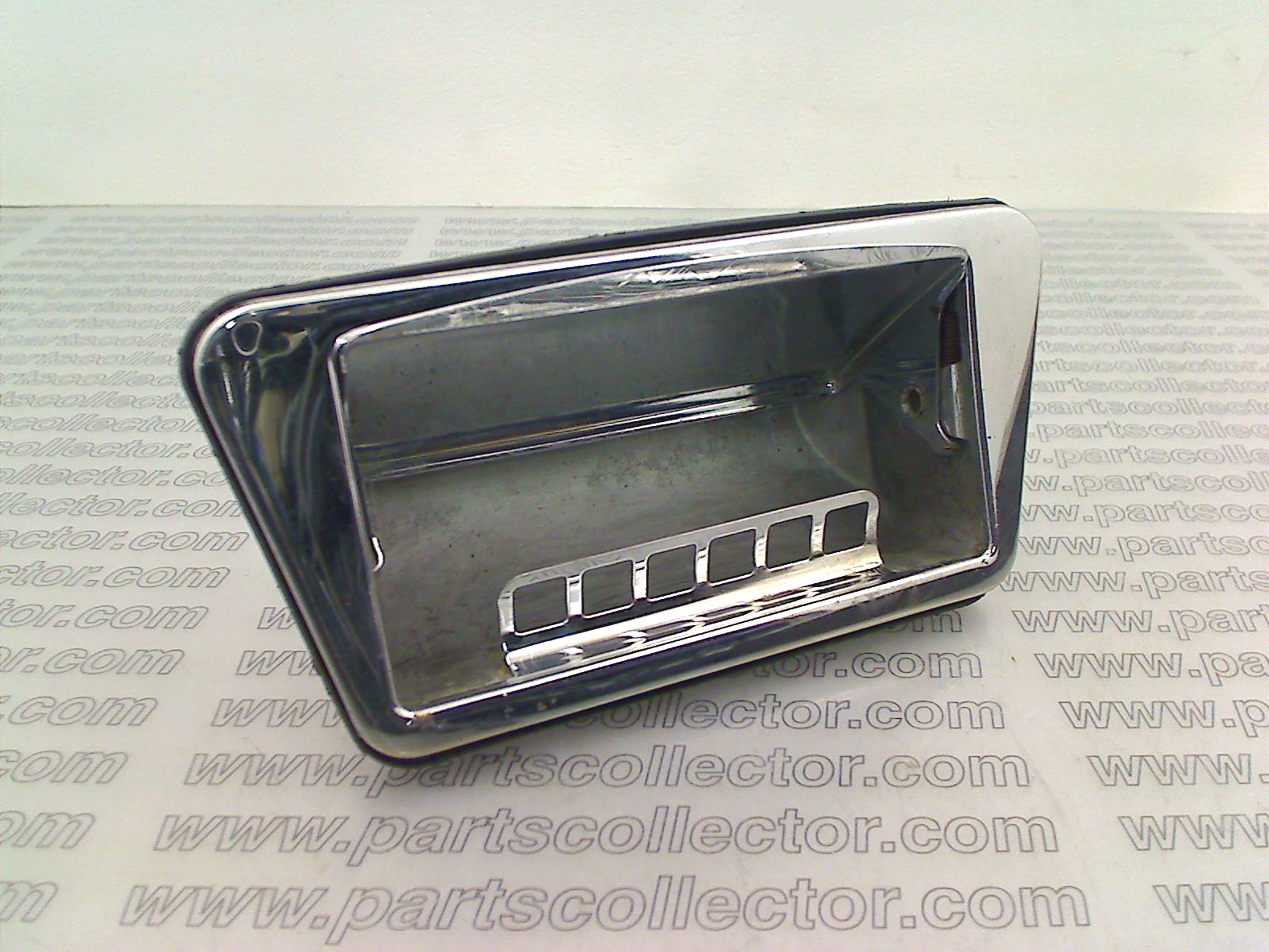 ALFA ROMEO 165.21.61.020.00 Car body code 6380 compatible with: ALFA ROMEO 1300-1600-1750-2000 GT /BERTONE, ALFA ROMEO 2000 BN 102 - additional view