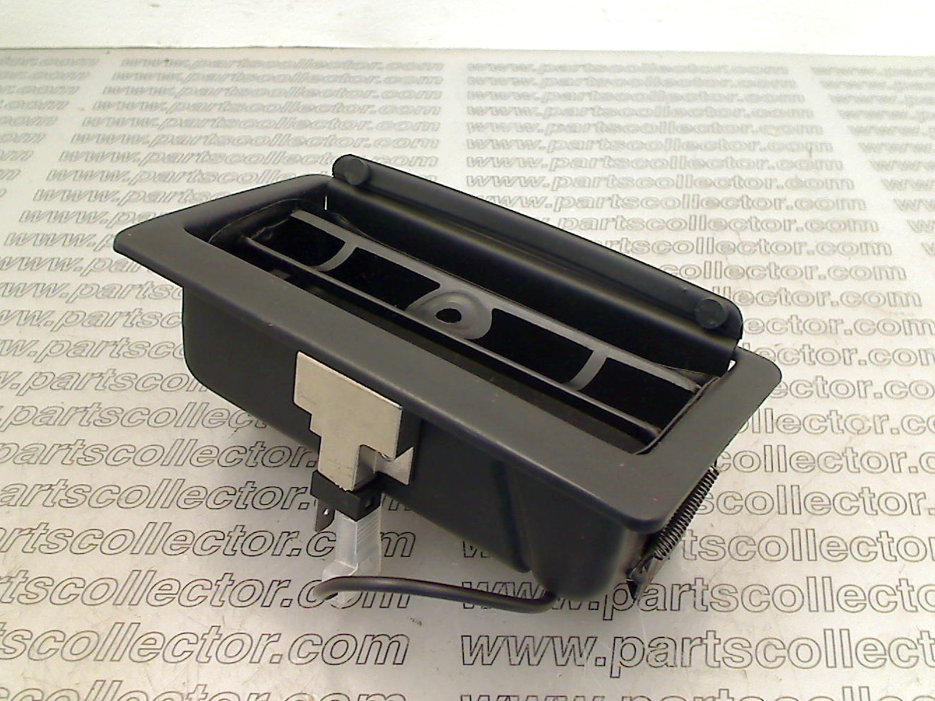 BOM  Car body code 4868 compatible with: FERRARI 308 - additional view