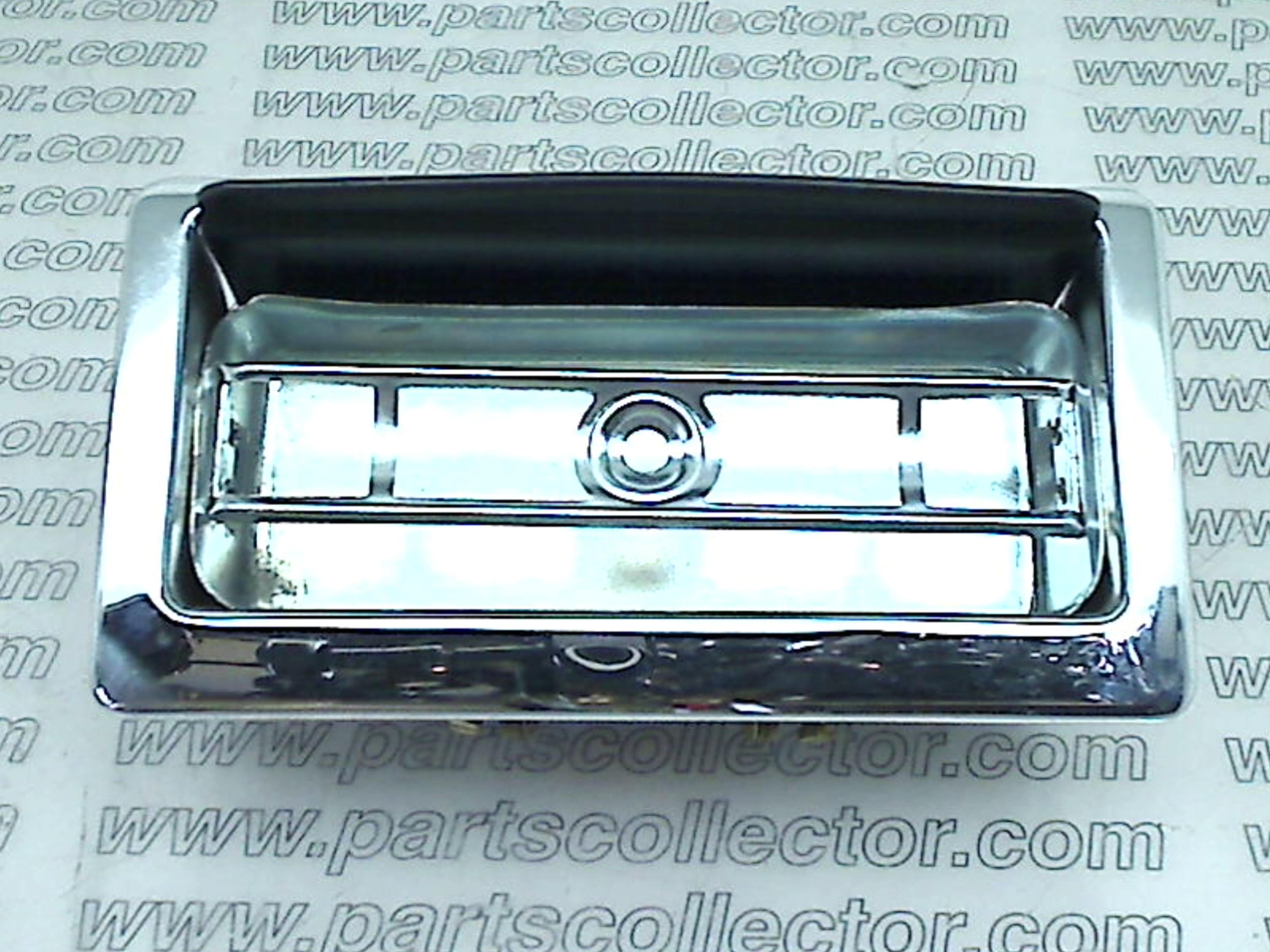 LAMBORGHINI 7058001 Car body code 4867 compatible with: LAMBORGHINI COUNTACH, LAMBORGHINI JALPA, LAMBORGHINI LM002 - additional view