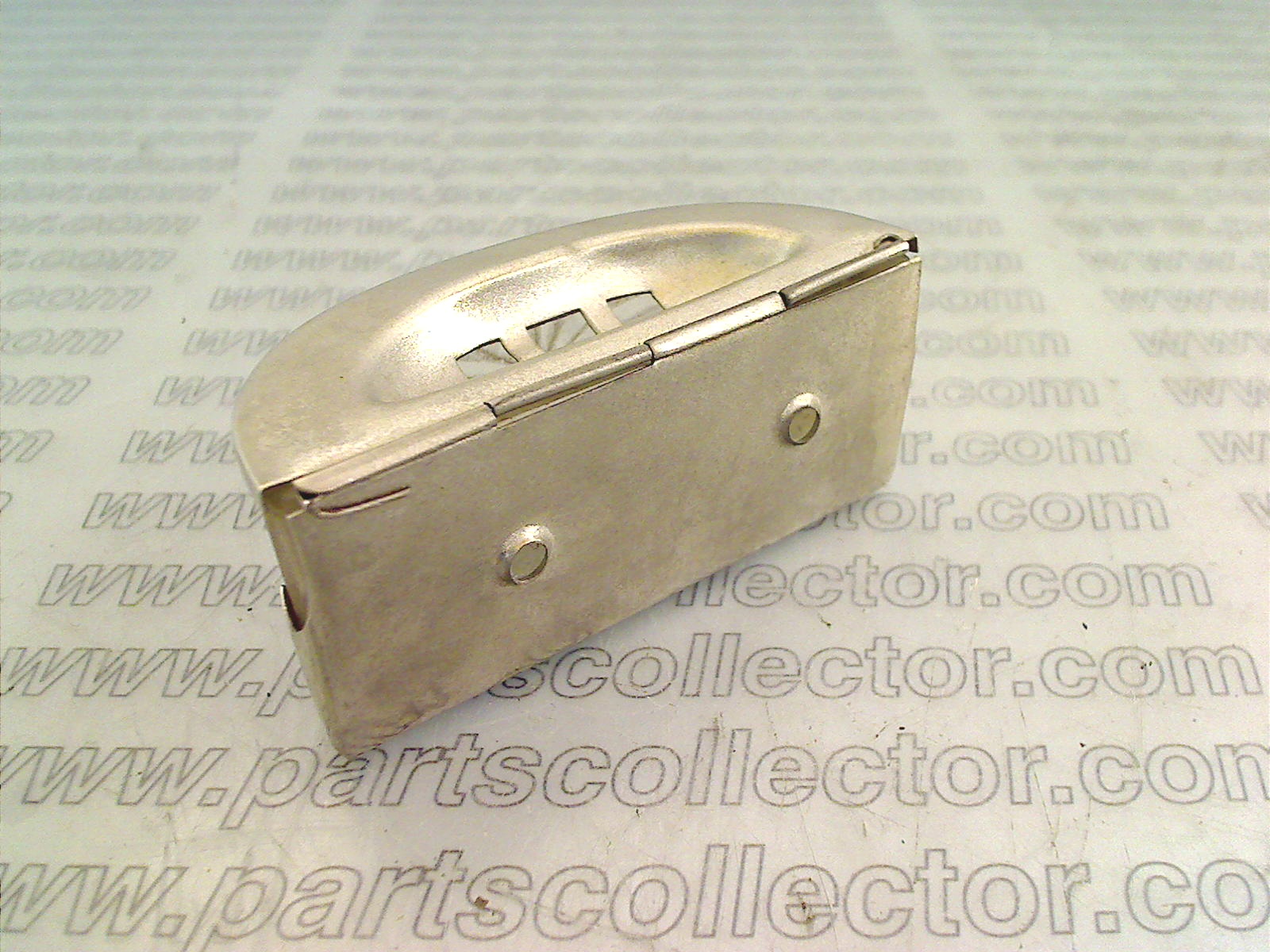 Car body code 13371 compatible with: LANCIA APRILIA, LANCIA ARTENA, LANCIA ASTURA, LANCIA KAPPA, LANCIA LAMBDA - detail view