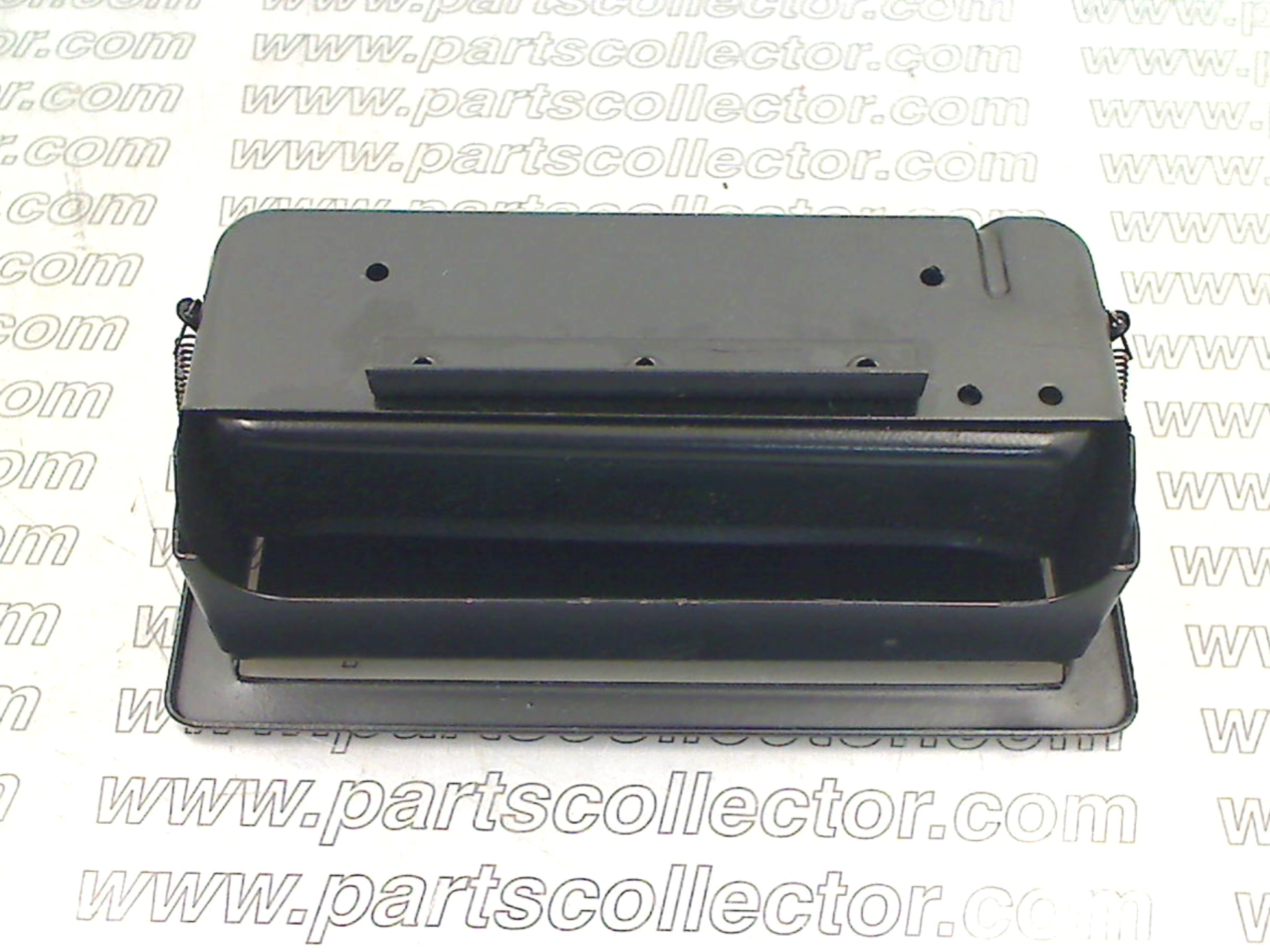 B.O.M 62322600 Car body code 4870 compatible with: FERRARI 208, FERRARI 328 - detail view