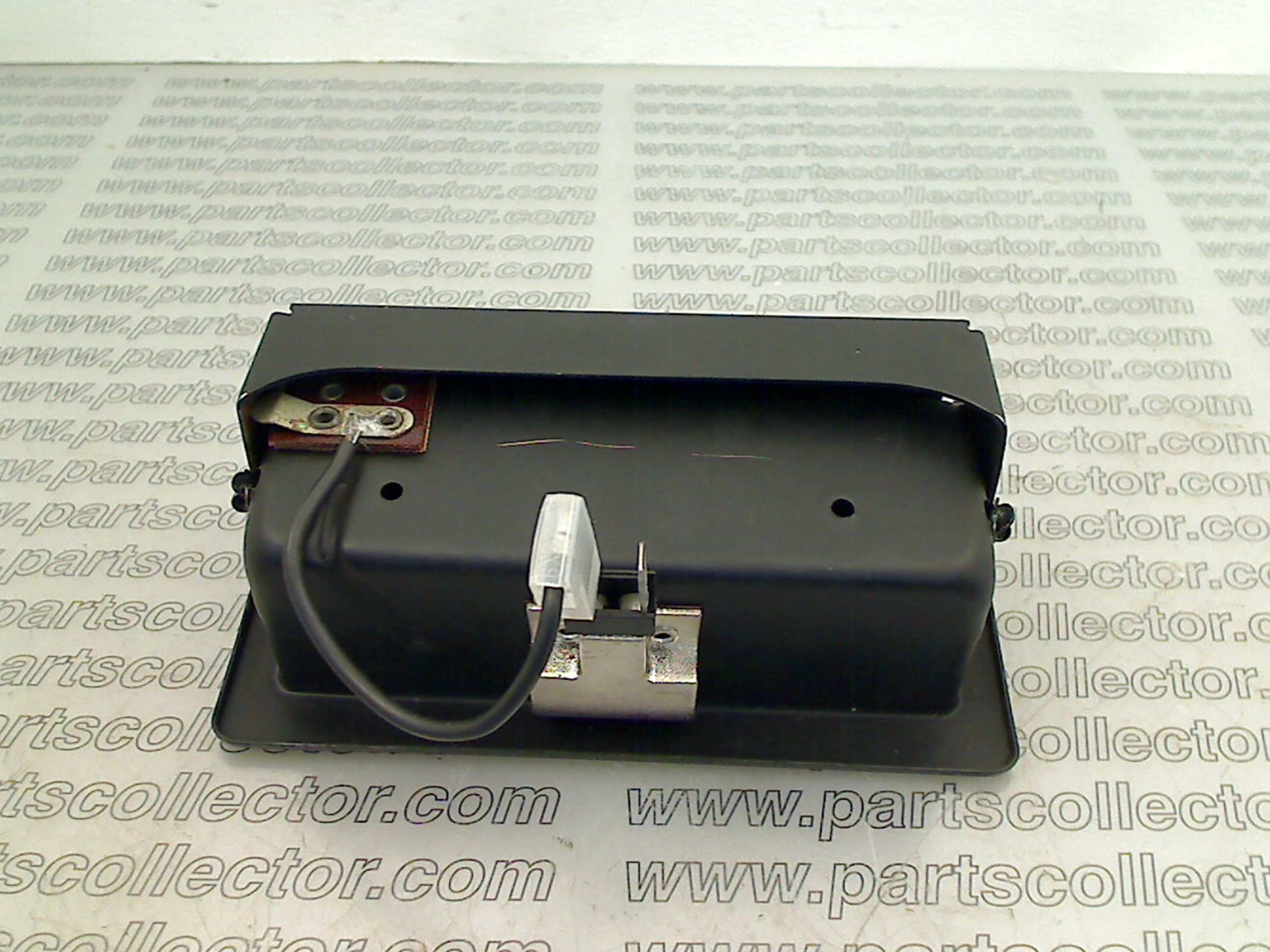BOM  Car body code 4868 compatible with: FERRARI 308 - detail view