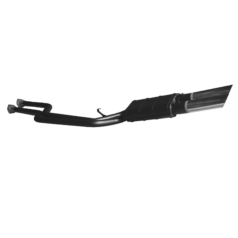 ANSA FR 1247 Fuel system - Exhaust code 16368 compatible with: ANSA ANSA, FERRARI 365 GTC4 
