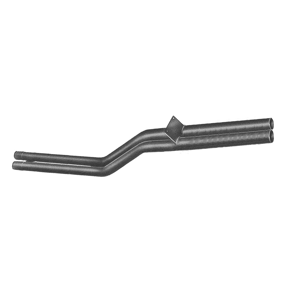 ANSA FR 3928 Fuel system - Exhaust code 16253 compatible with: ANSA ANSA, FERRARI 250