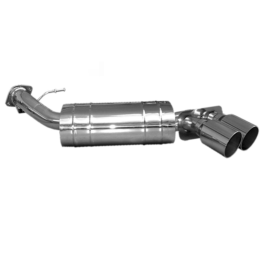 ANSA FR 5427 Fuel system - Exhaust code 16429 compatible with: ANSA ANSA, FERRARI 612