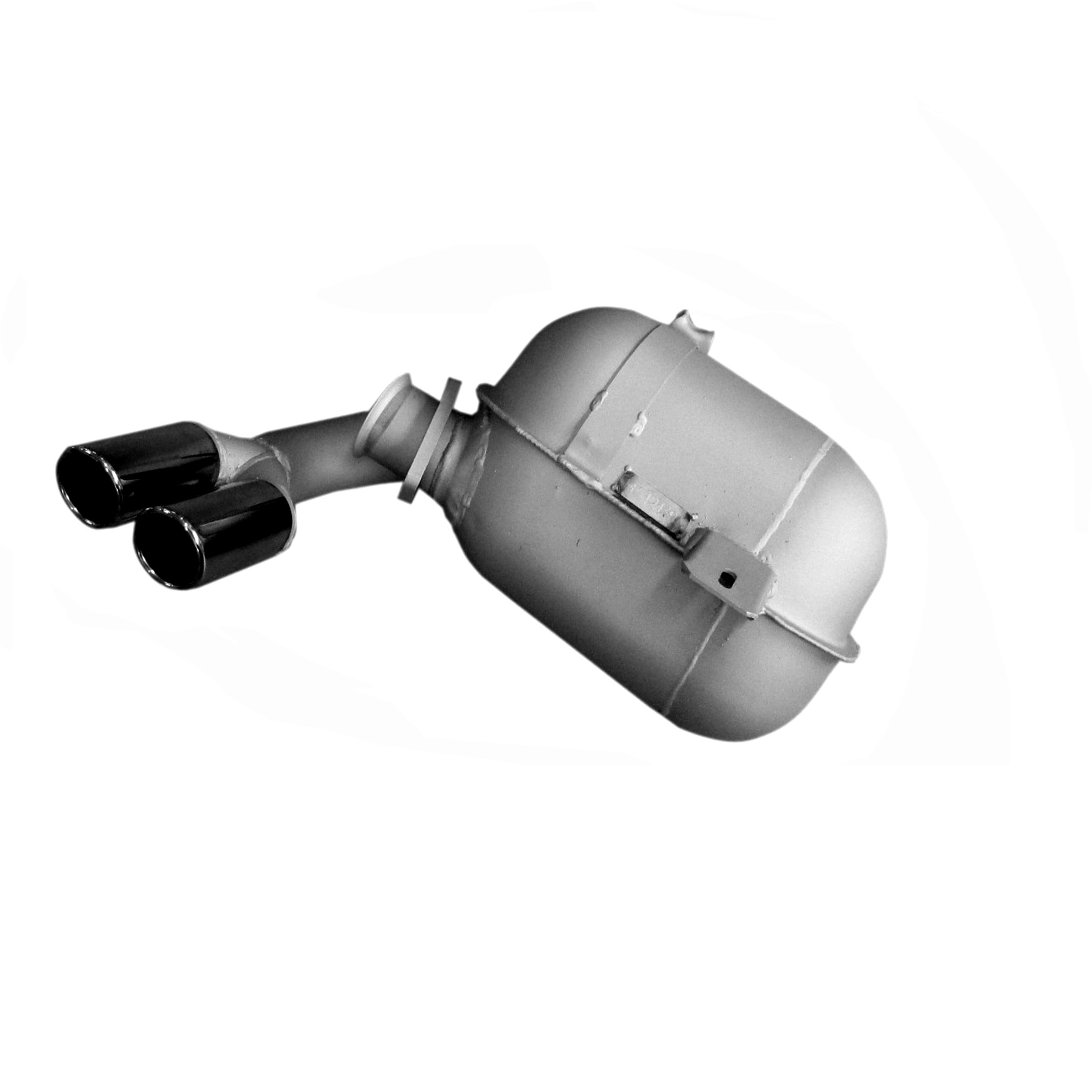 ANSA FR 3807 Fuel system - Exhaust code 16454 compatible with: ANSA ANSA, FERRARI TESTAROSSA
