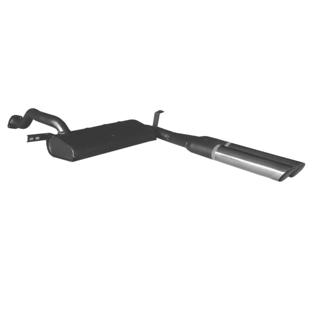 ANSA LM 0527 Fuel system - Exhaust code 16507 compatible with: ANSA ANSA, LAMBORGHINI ESPADA, LAMBORGHINI JARAMA
