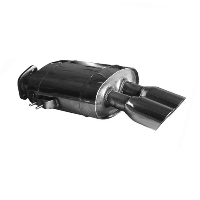 ANSA MA 4127 Fuel system - Exhaust code 16638 compatible with: ANSA ANSA, MASERATI 3200