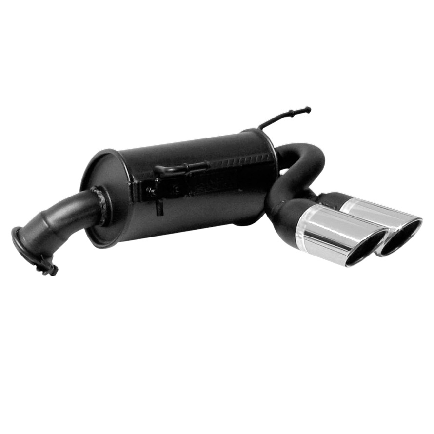 ANSA MA 4027 Fuel system - Exhaust code 16641 compatible with: ANSA ANSA, MASERATI 4200