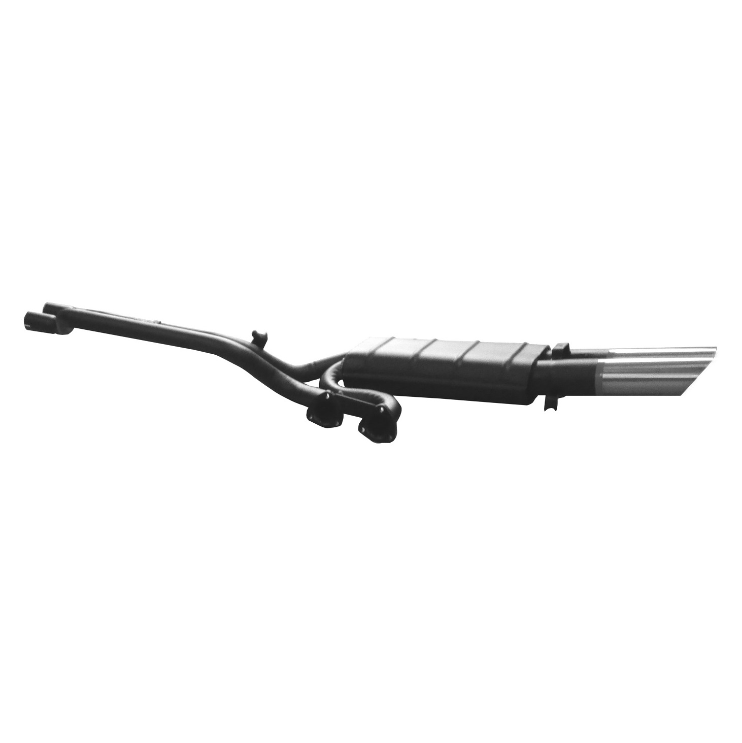 ANSA FR 2447 Fuel system - Exhaust code 16415 compatible with: ANSA ANSA, FERRARI 400, FERRARI 412