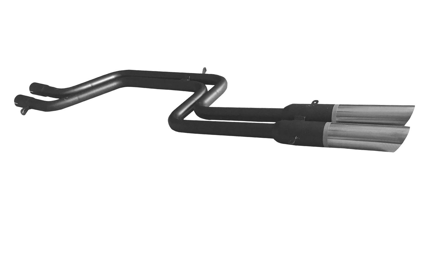 ANSA FR 1038 Fuel system - Exhaust code 16354 compatible with: ANSA ANSA, FERRARI 365 GTB4 DAYTONA