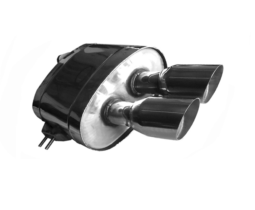 ANSA FR 5337 Fuel system - Exhaust code 16402 compatible with: ANSA ANSA, FERRARI 550