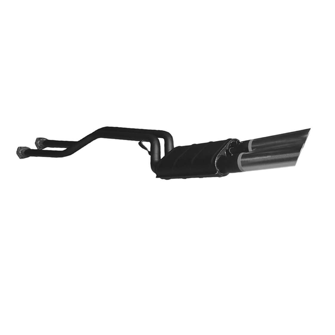 ANSA FR 1257 Fuel system - Exhaust code 16369 compatible with: ANSA ANSA, FERRARI 365 GTC4 