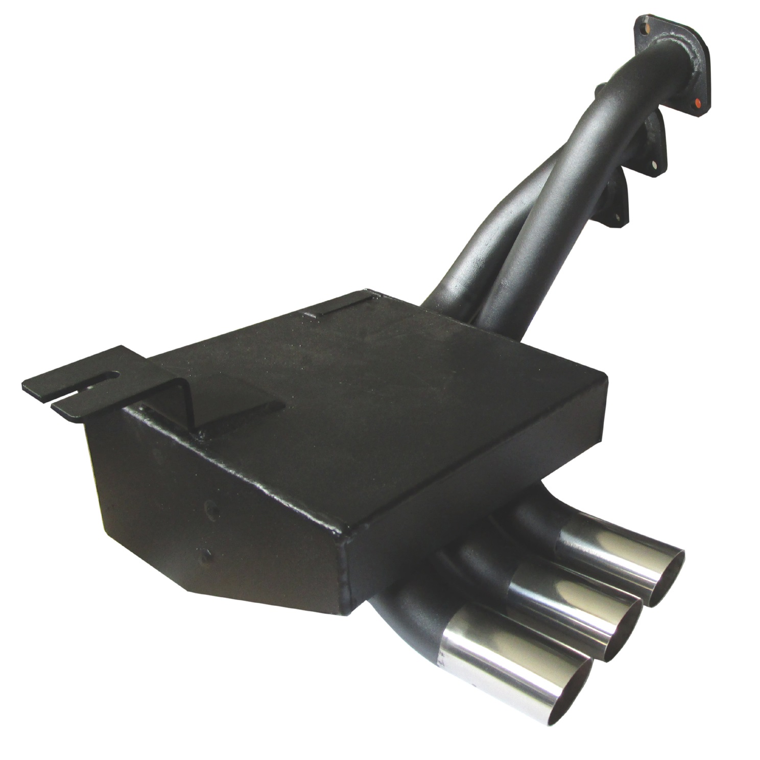 ANSA FR 2257 Fuel system - Exhaust code 16438 compatible with: ANSA ANSA, FERRARI 365 GT4 BB