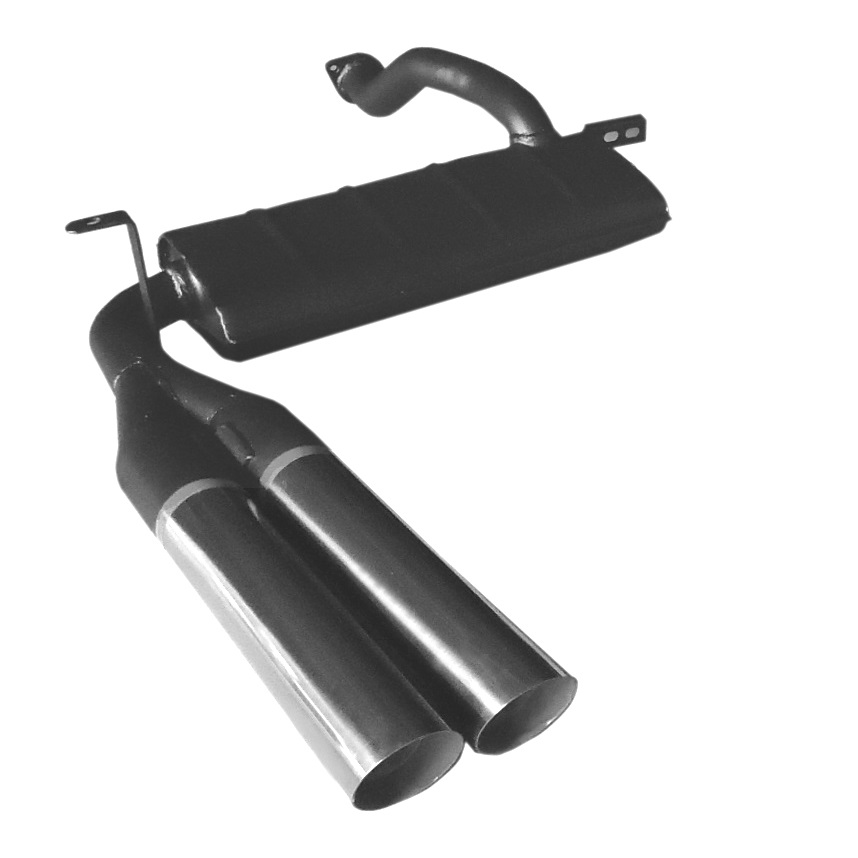 ANSA LM 0537 Fuel system - Exhaust code 16508 compatible with: ANSA ANSA, LAMBORGHINI ESPADA, LAMBORGHINI JARAMA