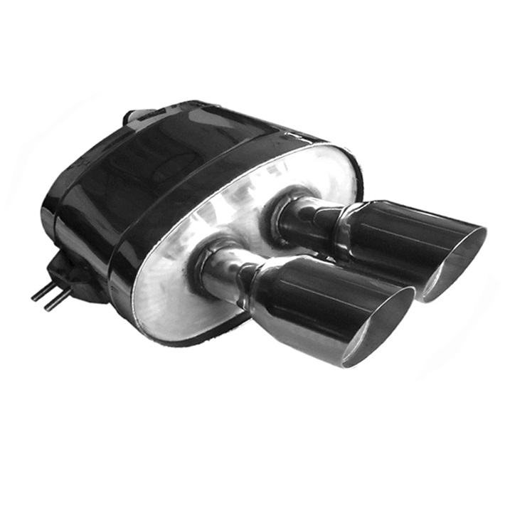 ANSA MA 4137 Fuel system - Exhaust code 16639 compatible with: ANSA ANSA, MASERATI 3200