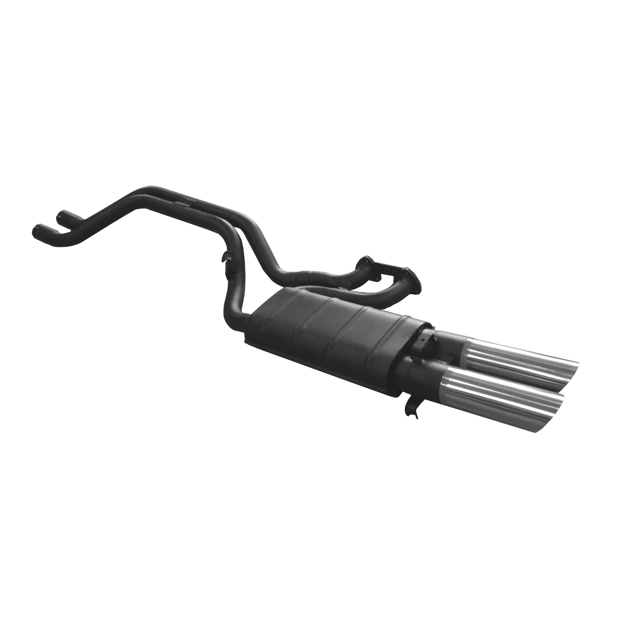 ANSA FR 2457 Fuel system - Exhaust code 16416 compatible with: ANSA ANSA, FERRARI 400, FERRARI 412