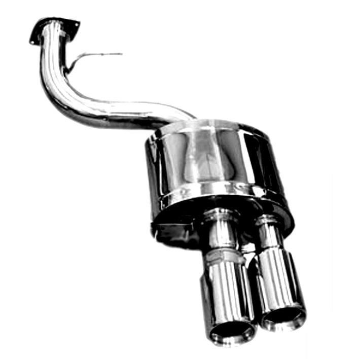 ANSA FR 5537 Fuel system - Exhaust code 16413 compatible with: ANSA ANSA, FERRARI 599