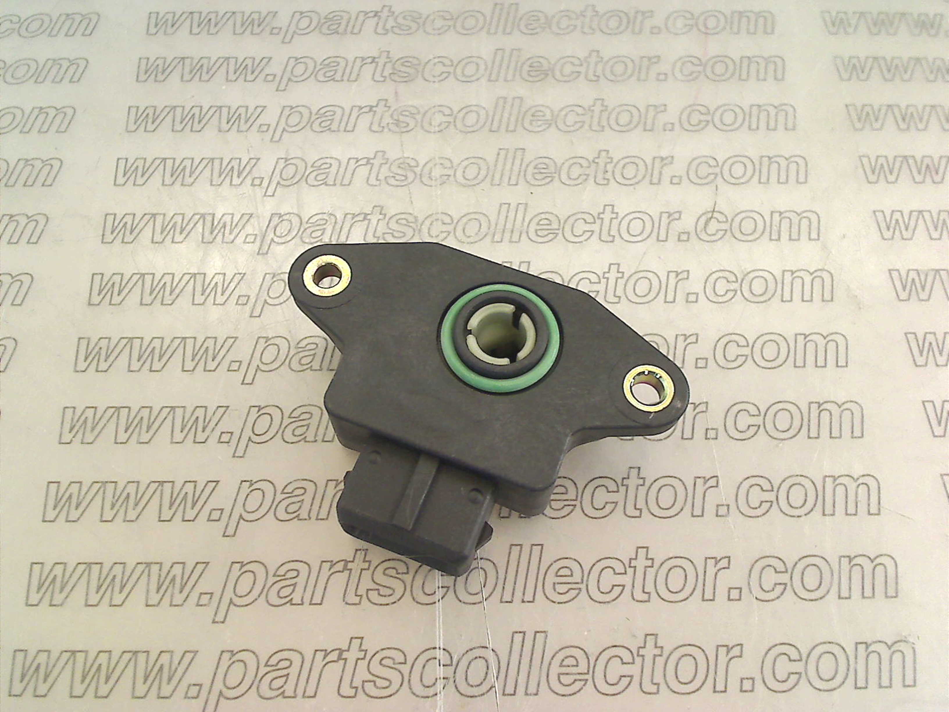 FERRARI 158170 - 142434 Electrical system code 8655 compatible with: FERRARI 348, FERRARI 355, FERRARI 456, FERRARI 512M, FERRARI 512TR, FERRARI 550, FERRARI MONDIAL T - additional view