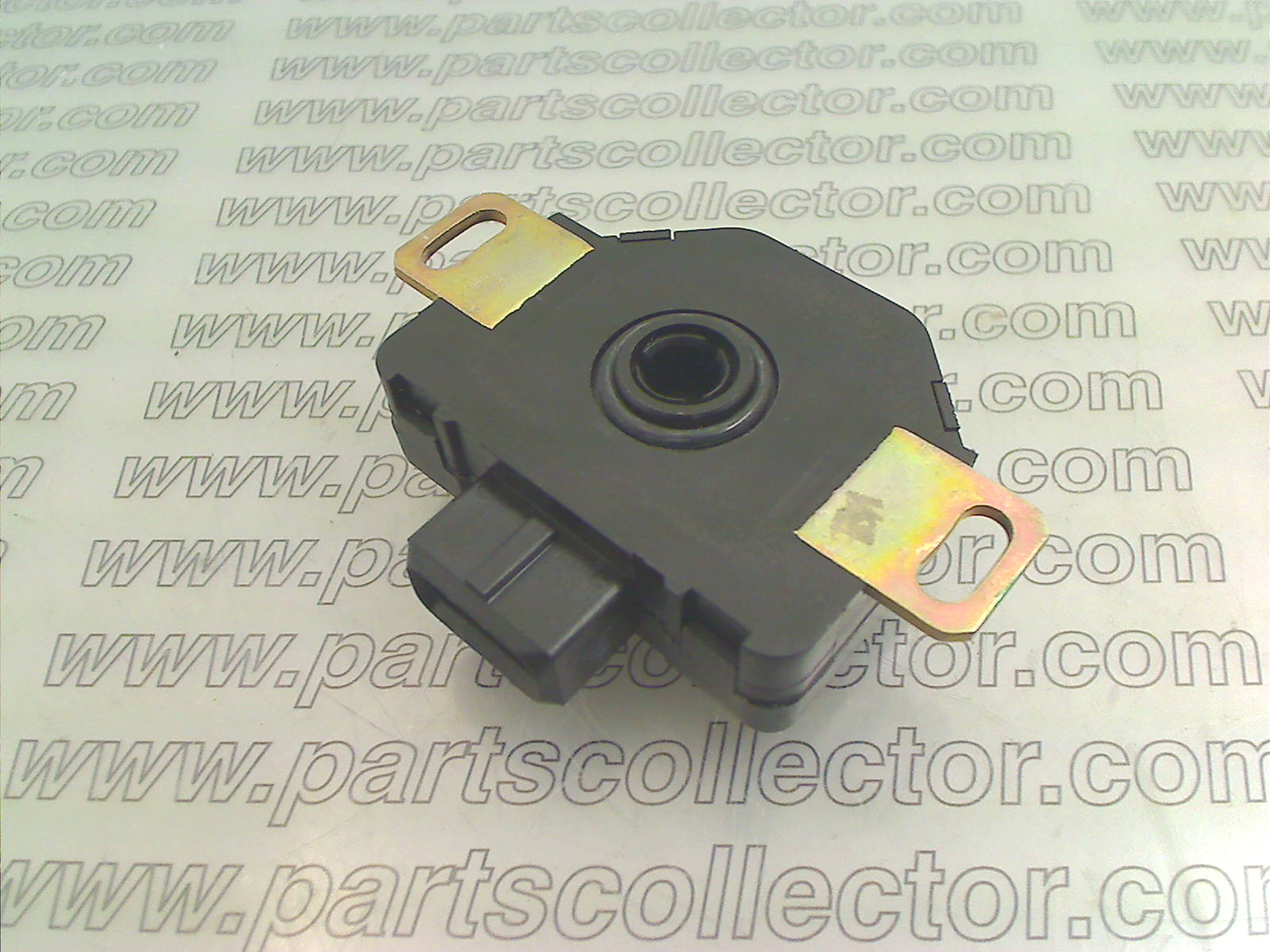 FERRARI 130974 Fuel system - Exhaust code 10918 compatible with: FERRARI 348, FERRARI MONDIAL T - additional view