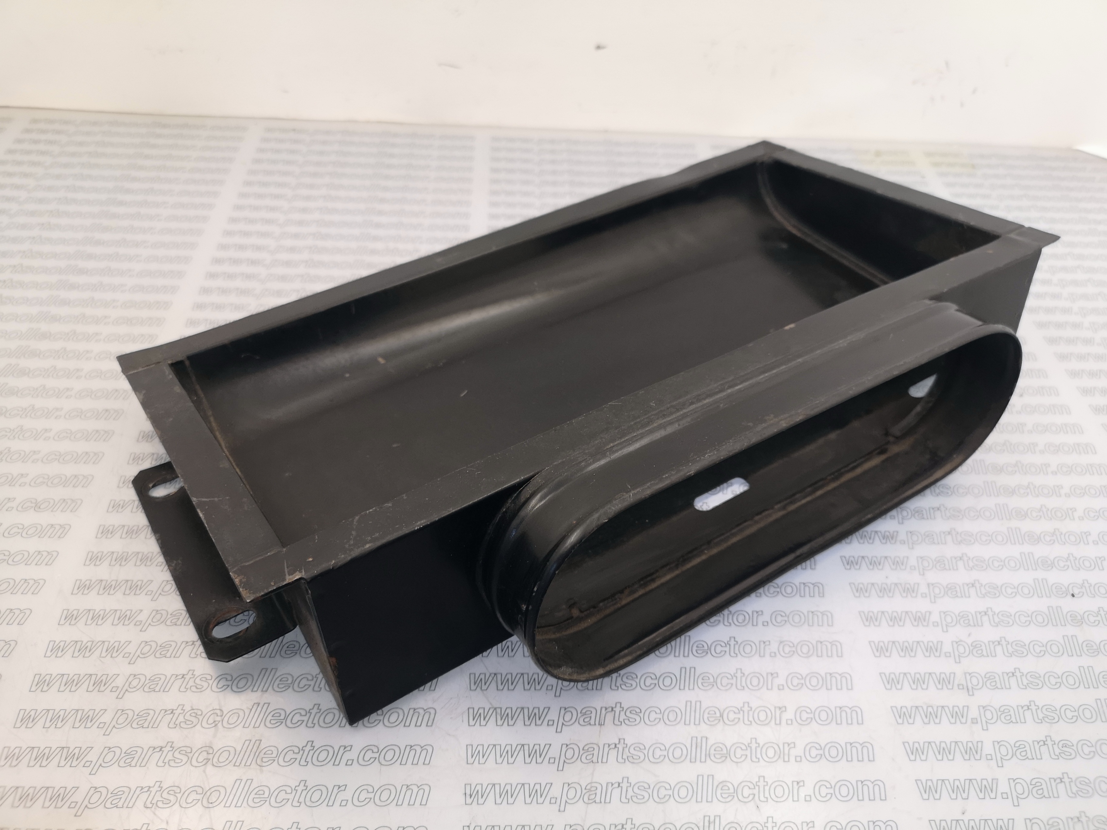 FERRARI 124435 Fuel system - Exhaust code 17772 compatible with: FERRARI TESTAROSSA - additional view