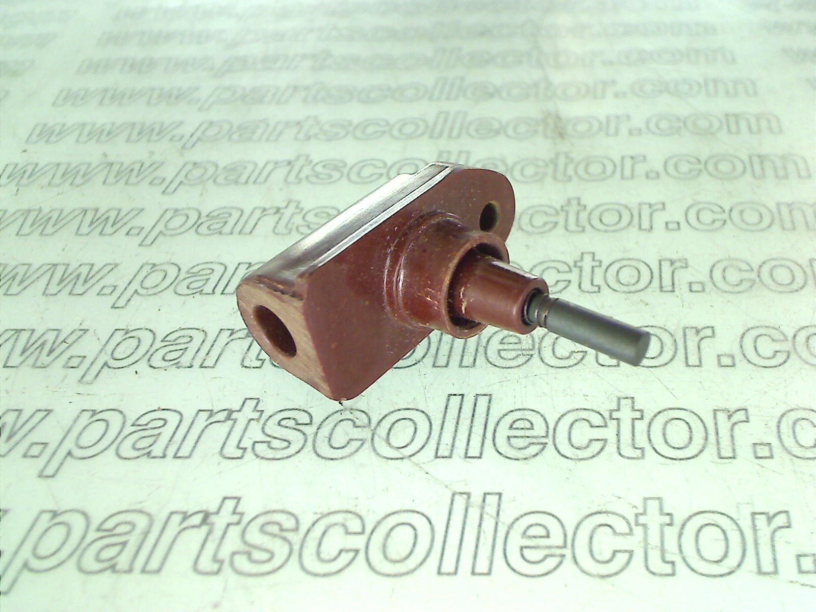 MAGNETI MARELLI  Electrical system code 11636 compatible with: MAGNETI MARELLI MAGNETI MARELLI