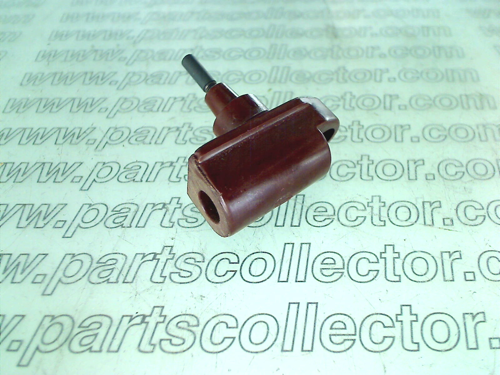 MAGNETI MARELLI  Electrical system code 11636 compatible with: MAGNETI MARELLI MAGNETI MARELLI - additional view