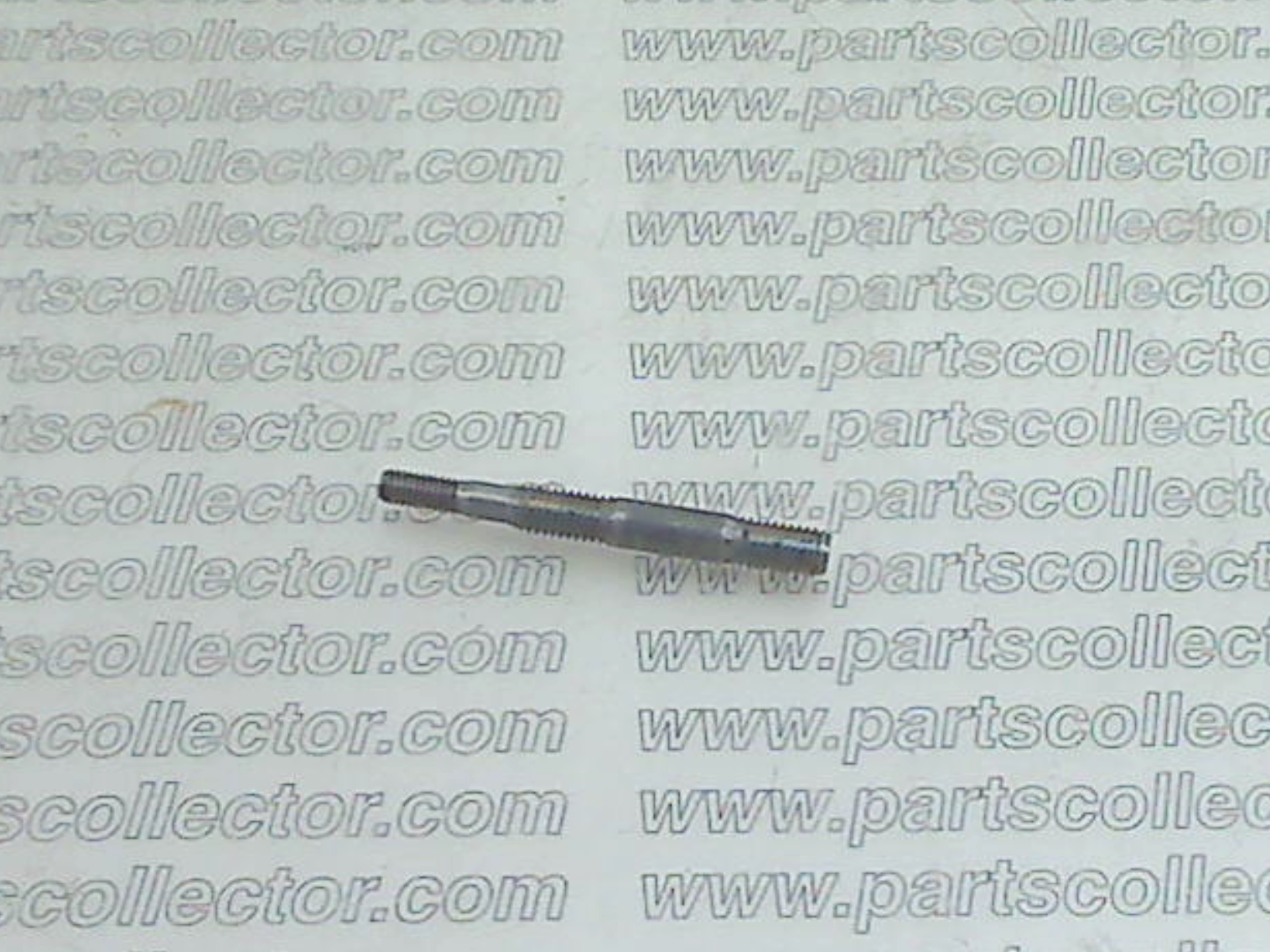 MASERATI PN 42020 Engine code 18398 compatible with: MASERATI 3500 AM101, MASERATI 3500 AM101 TOURING, MASERATI MISTRAL AM109, MASERATI SEBRING AM101 - additional view
