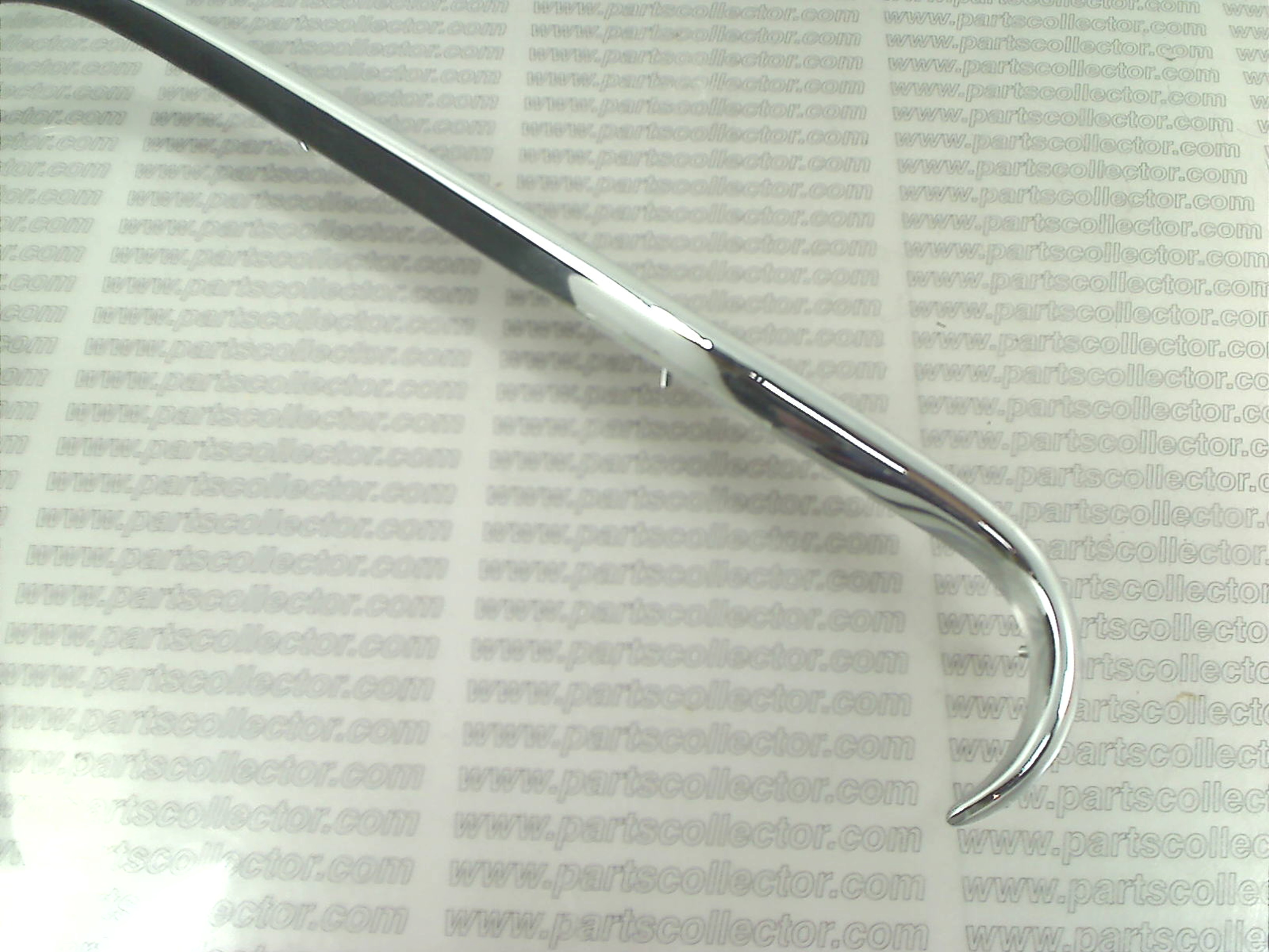 ALFA ROMEO  Car body code 18210 compatible with: ALFA ROMEO GIULIETTA SPIDER 750/101 - additional view